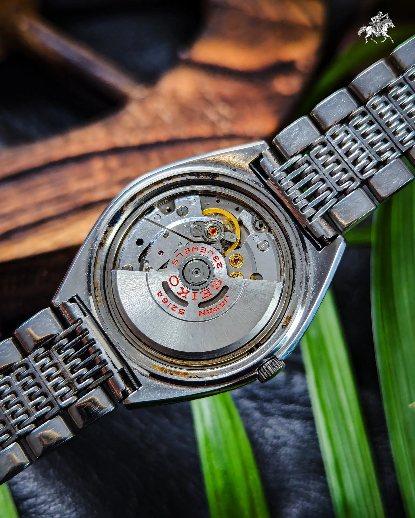 Seiko Lord Matic Special