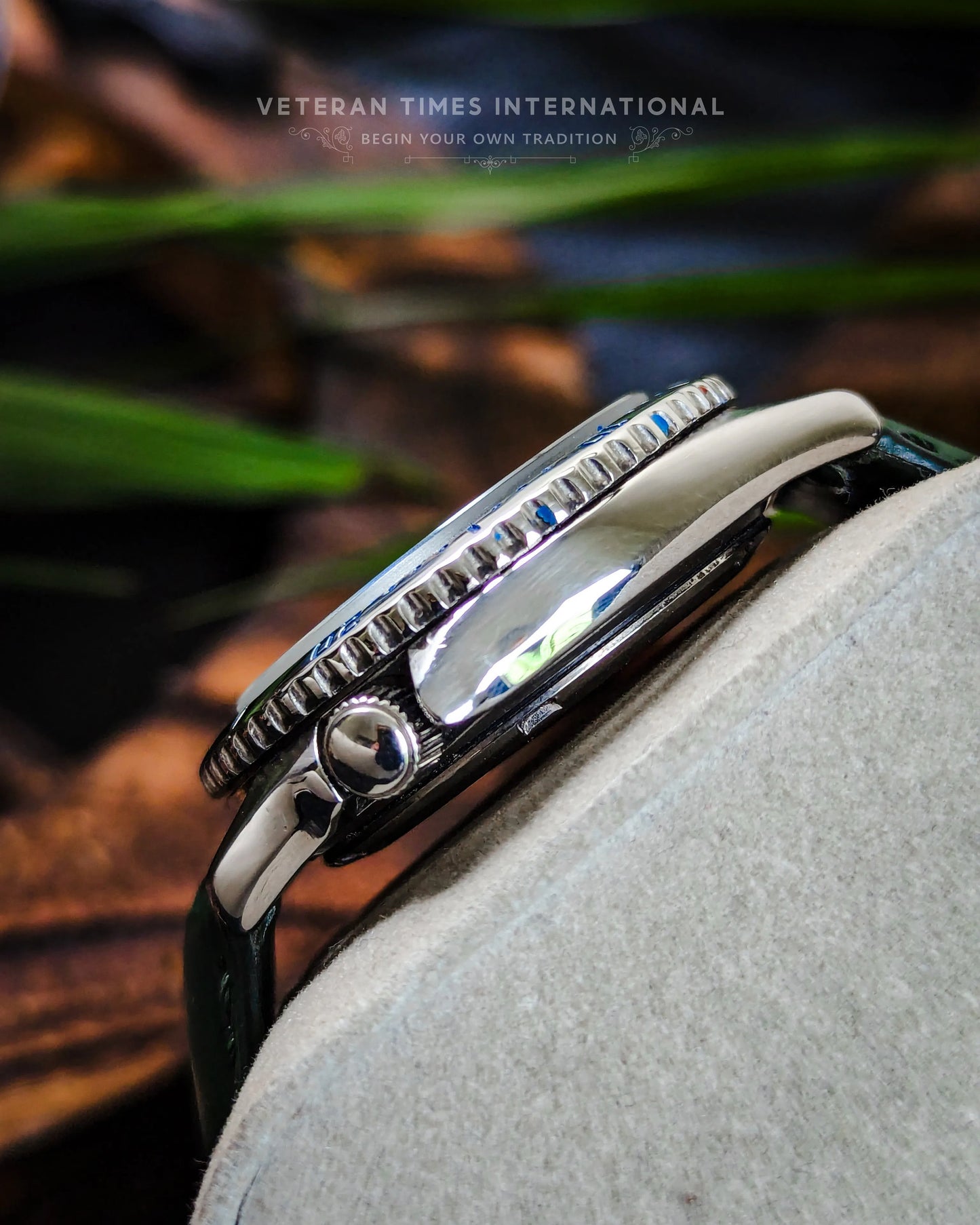 Seiko Silverware Z - 7546-605A
