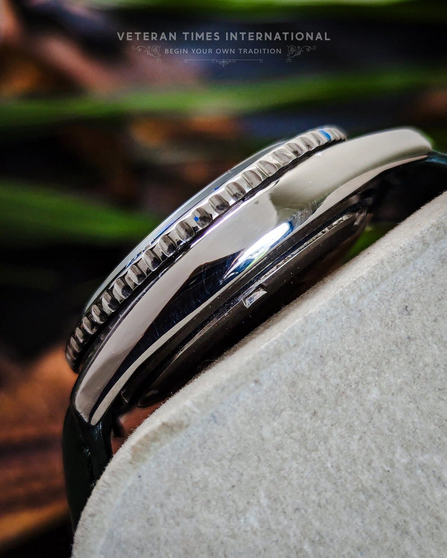 Seiko Silverware Z - 7546-605A