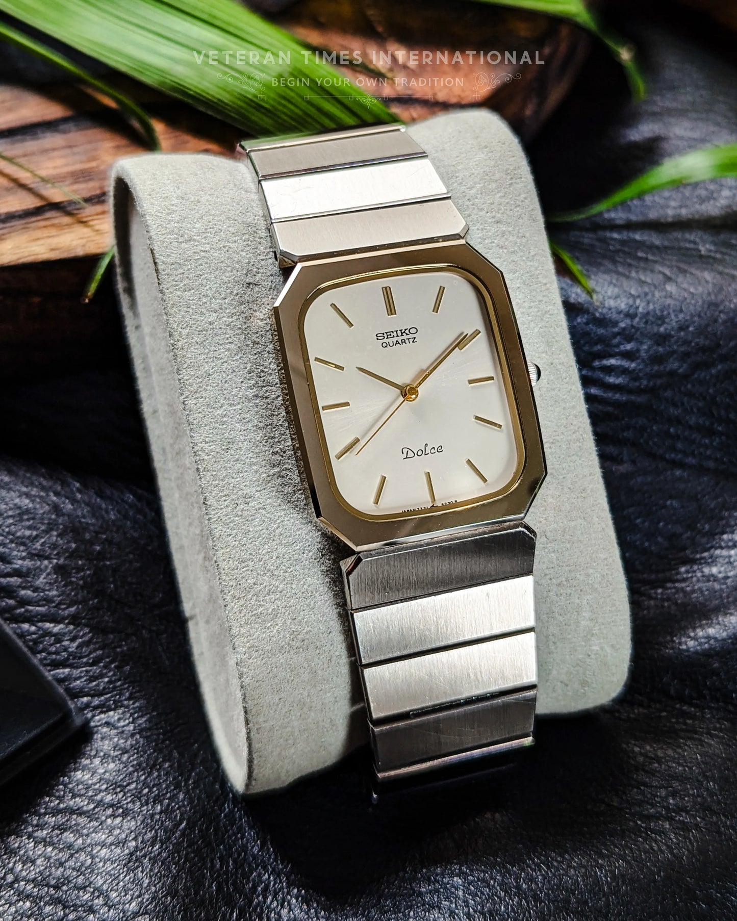 Seiko Dolce - 7731-5200