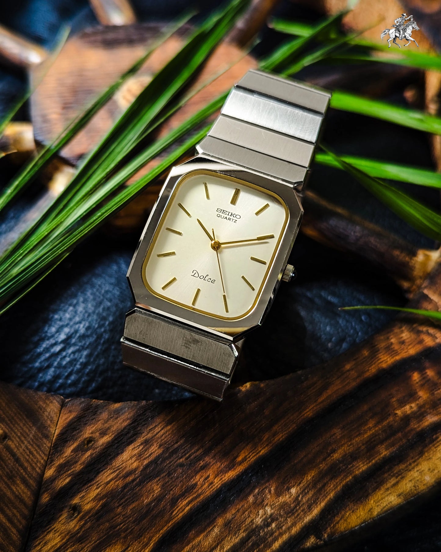 Seiko Dolce - 7731-5200