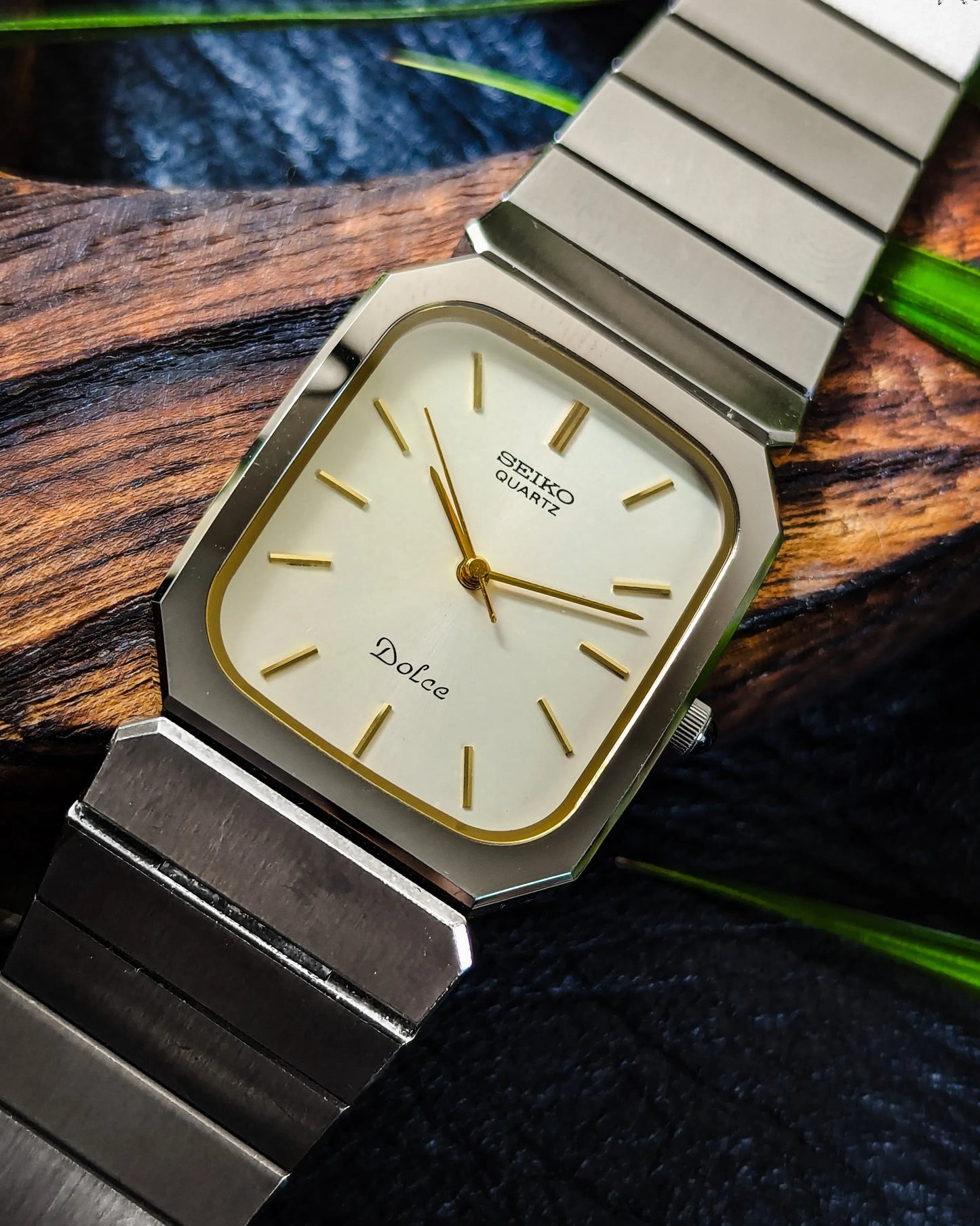 Seiko Dolce - 7731-5200
