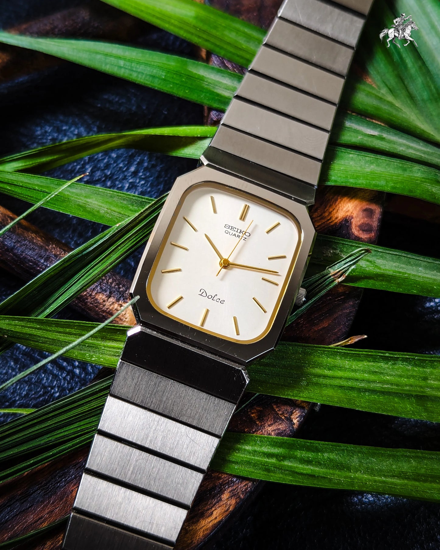 Seiko Dolce - 7731-5200