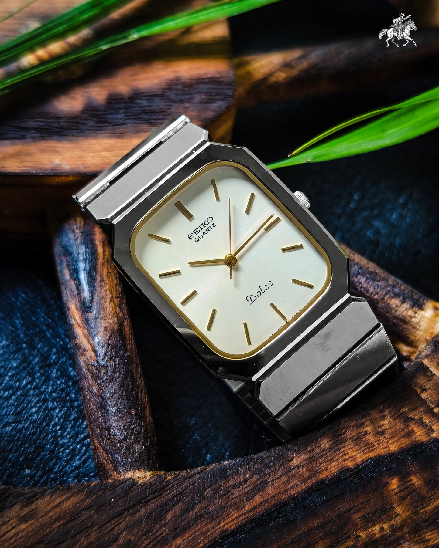 Seiko Dolce - 7731-5200