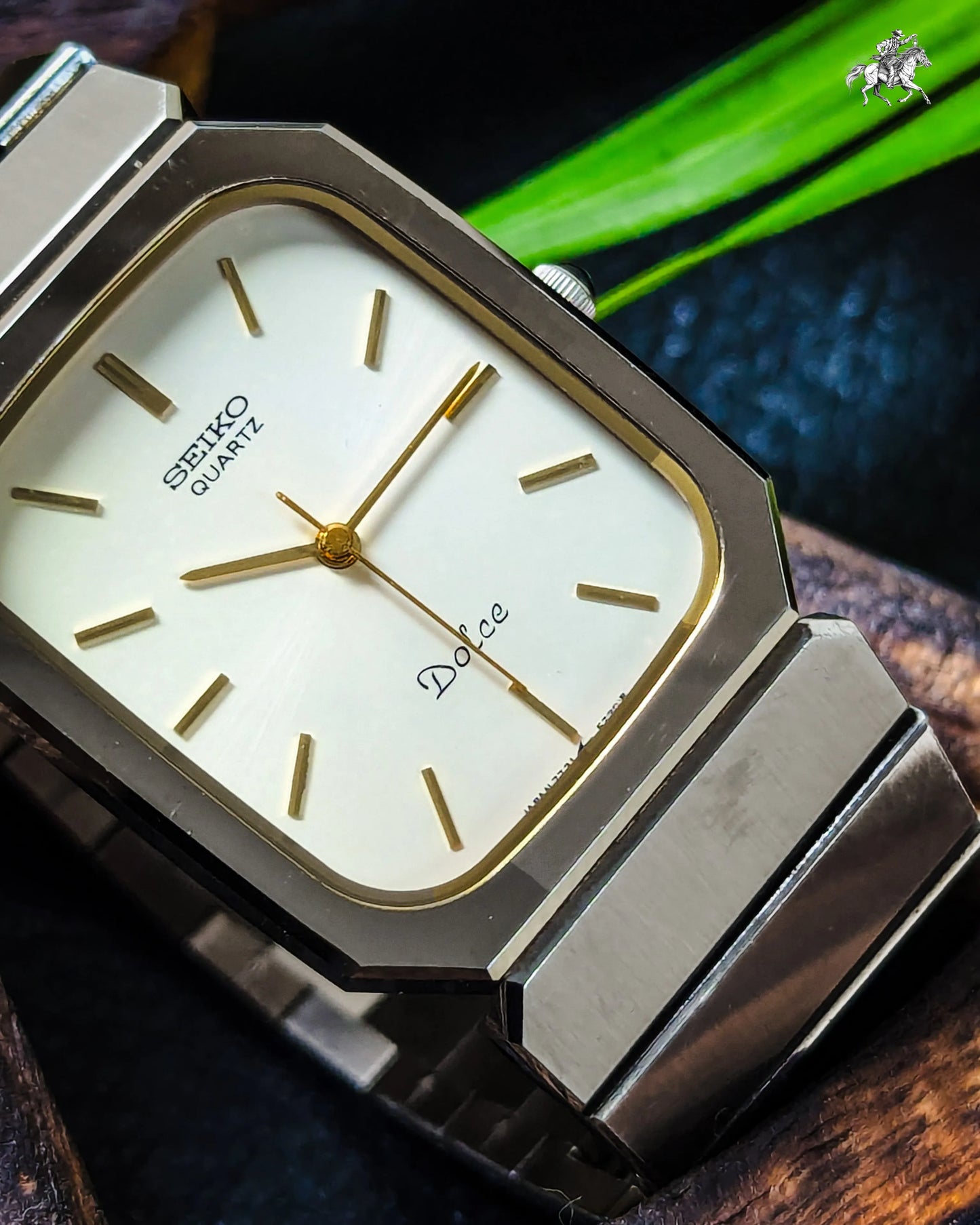 Seiko Dolce - 7731-5200