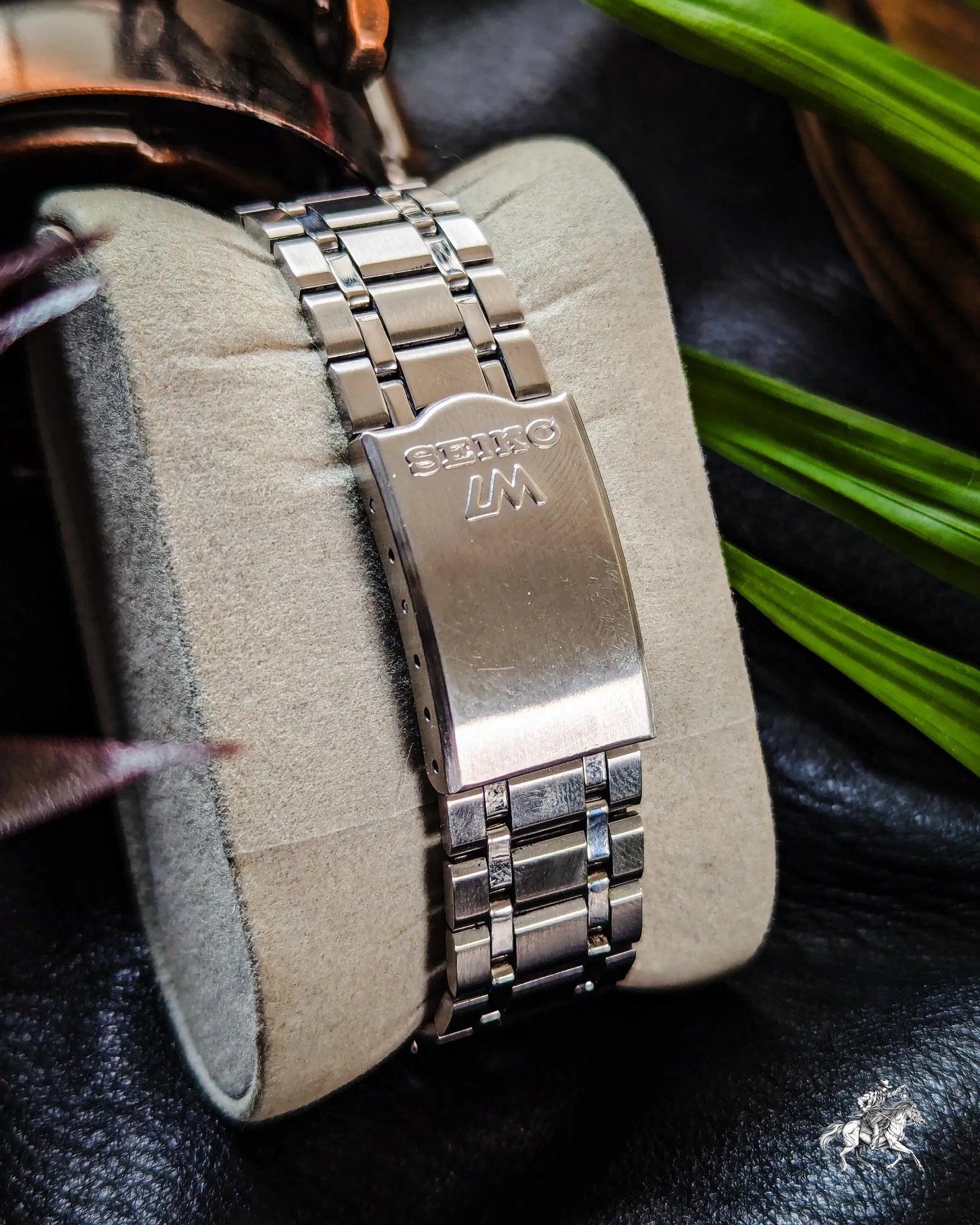 Seiko Special - 5216-7110 (Booking For Liam)