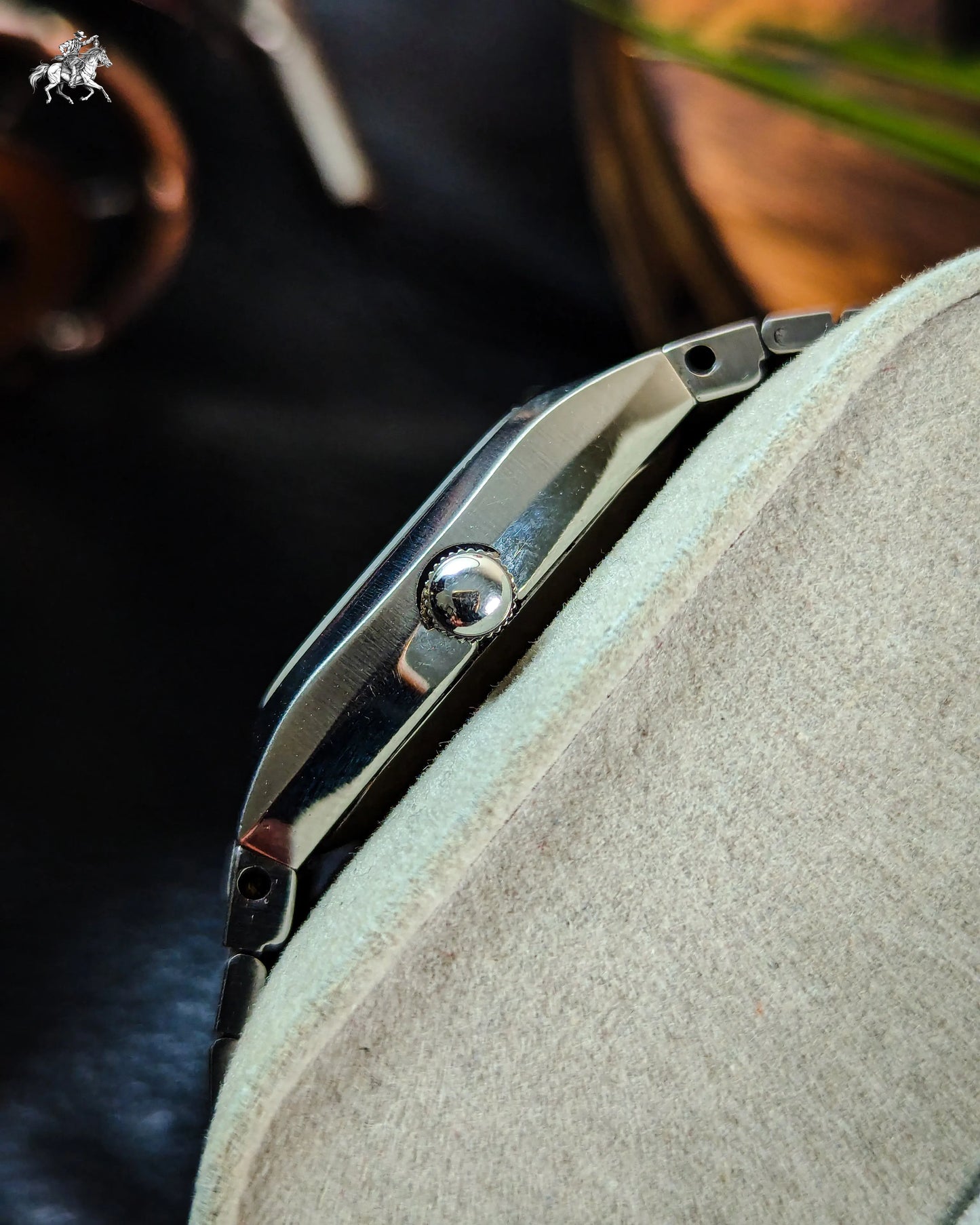 Seiko Emblem - 2418-3020