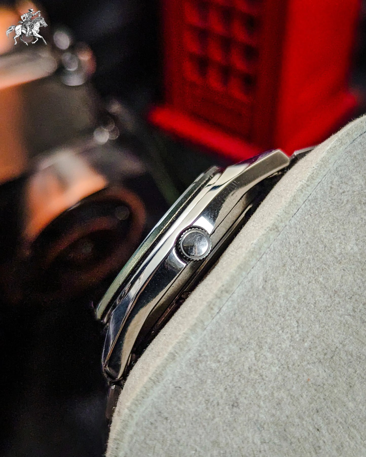 Seiko Lord Matic - 5606-7192