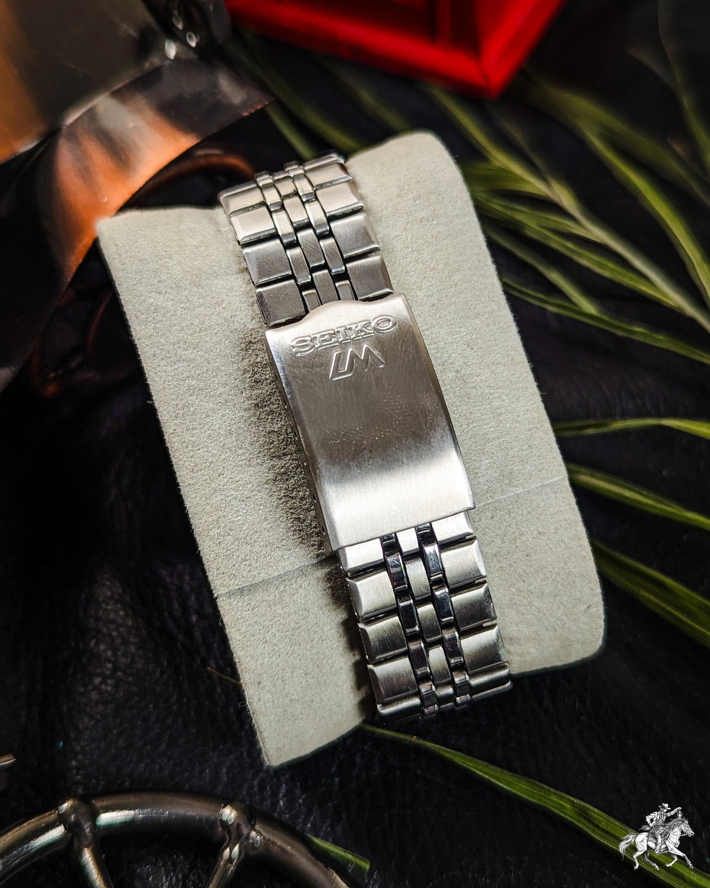 Seiko Lord Matic - 5606-7192