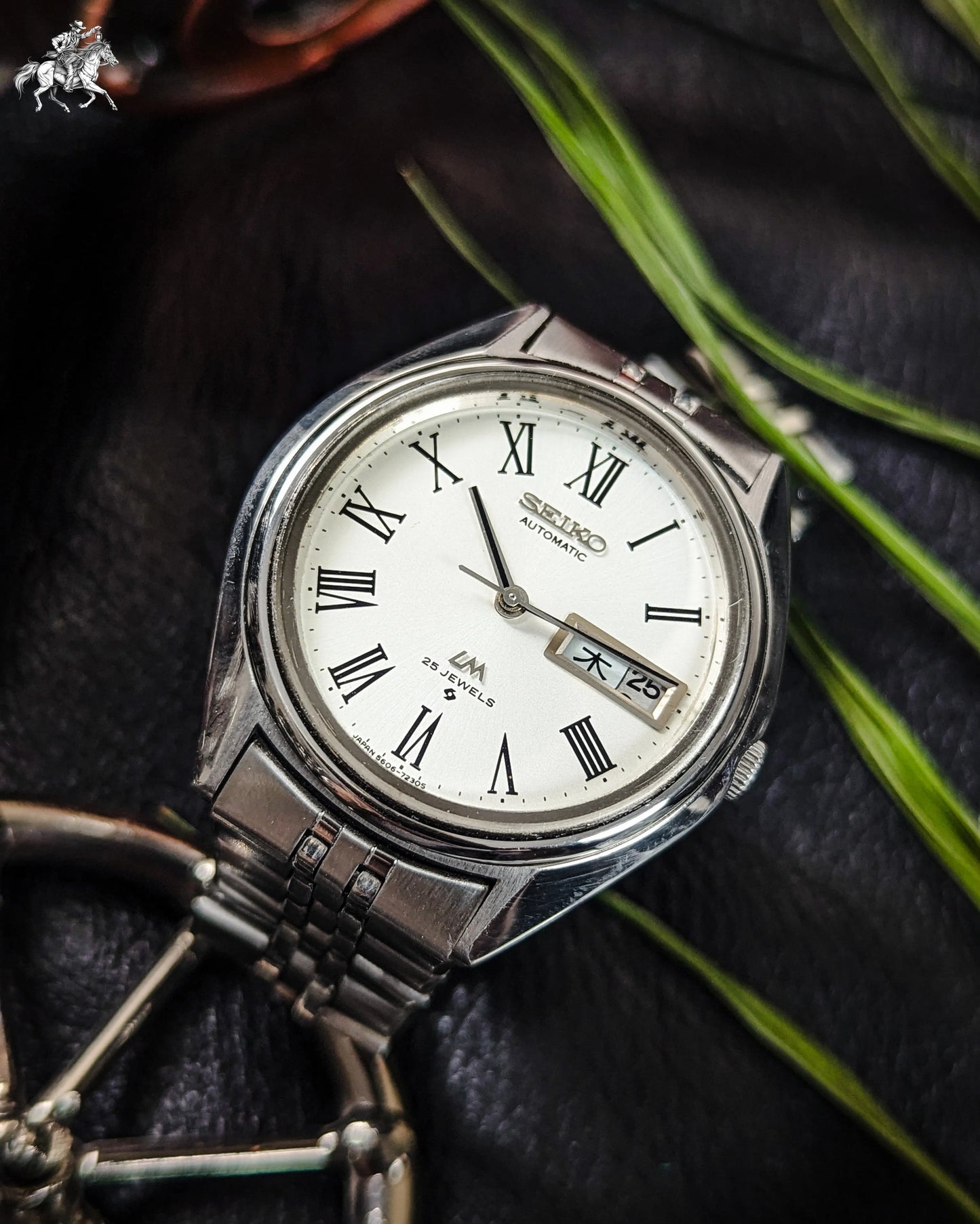 Seiko Lord Matic - 5606-7192