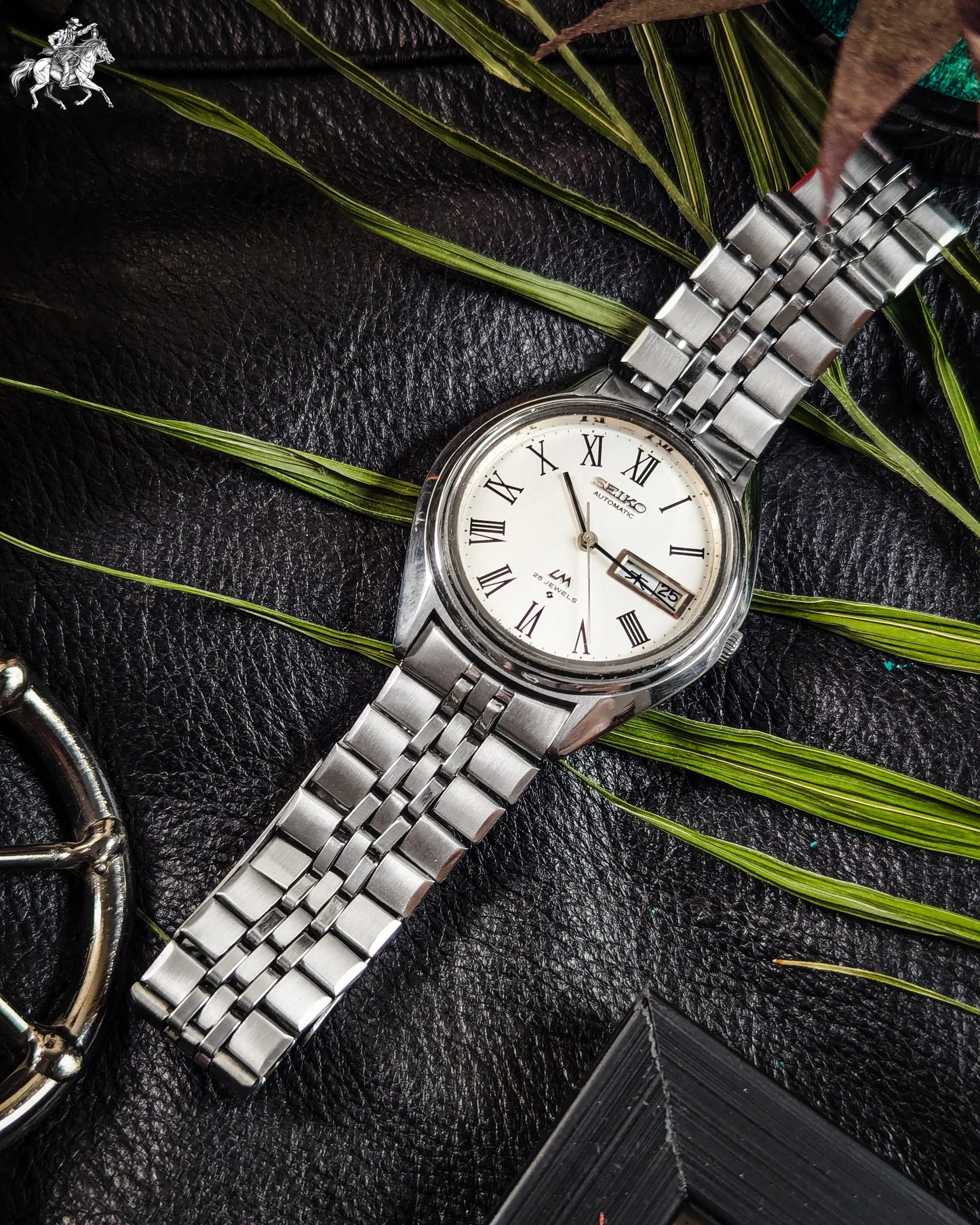 Seiko Lord Matic - 5606-7192