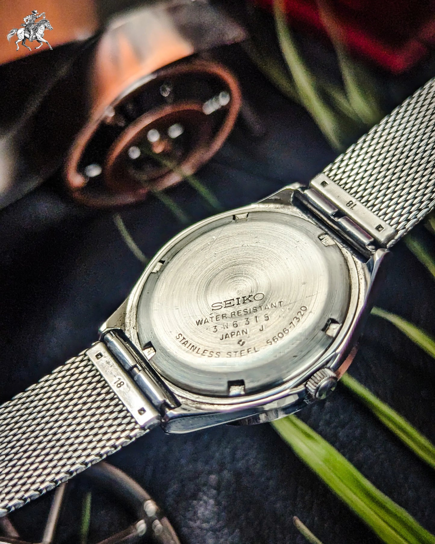 Seiko Lord Matic - 5606-7320