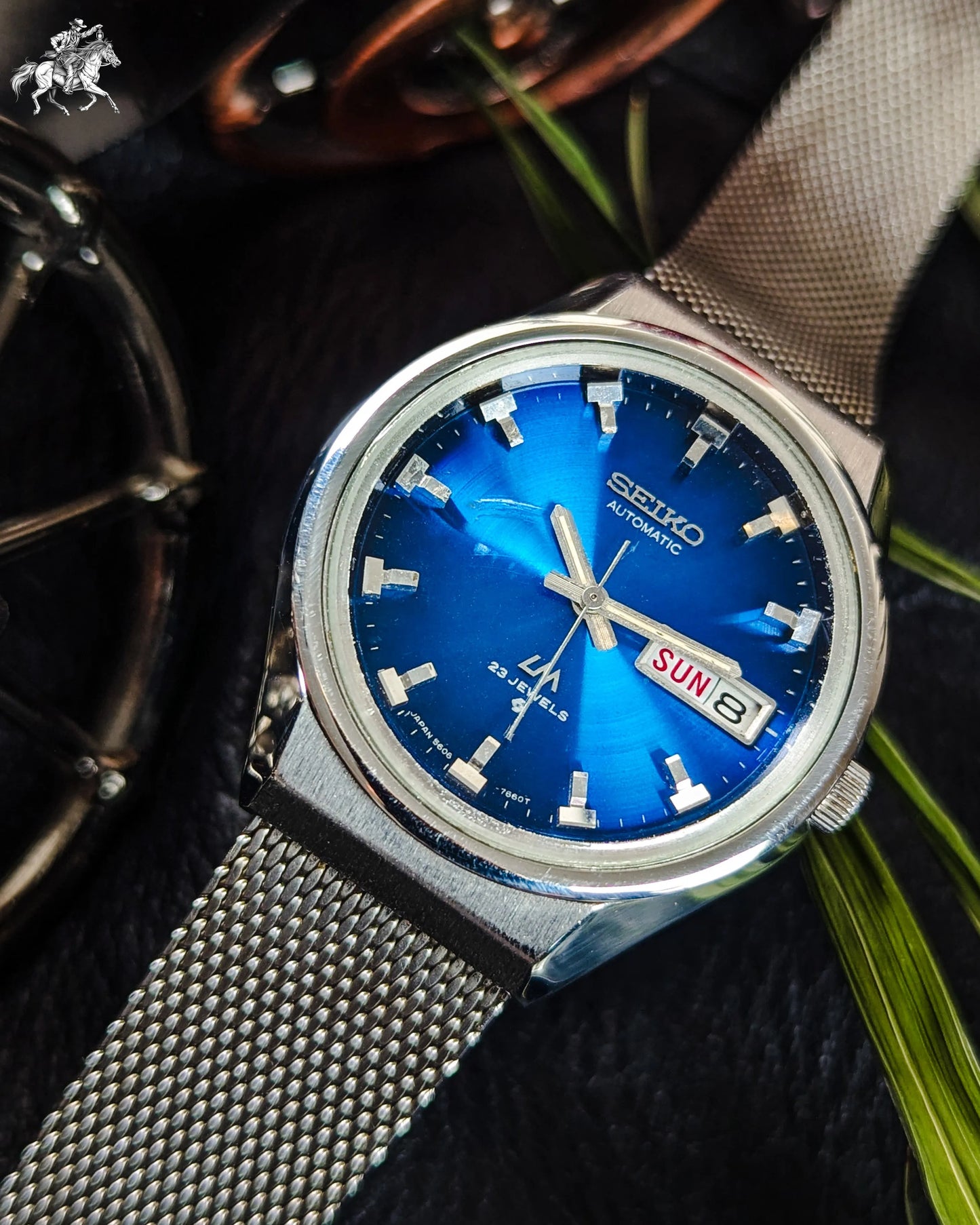 Seiko Lord Matic - 5606-7320