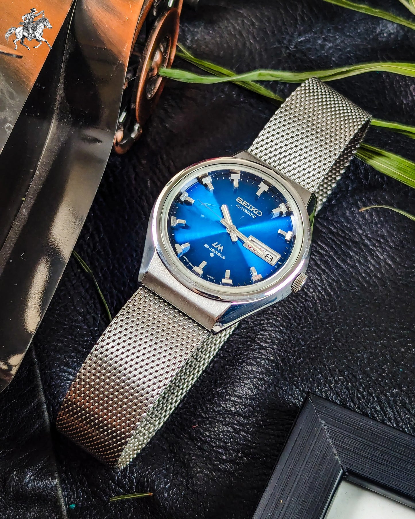 Seiko Lord Matic - 5606-7320