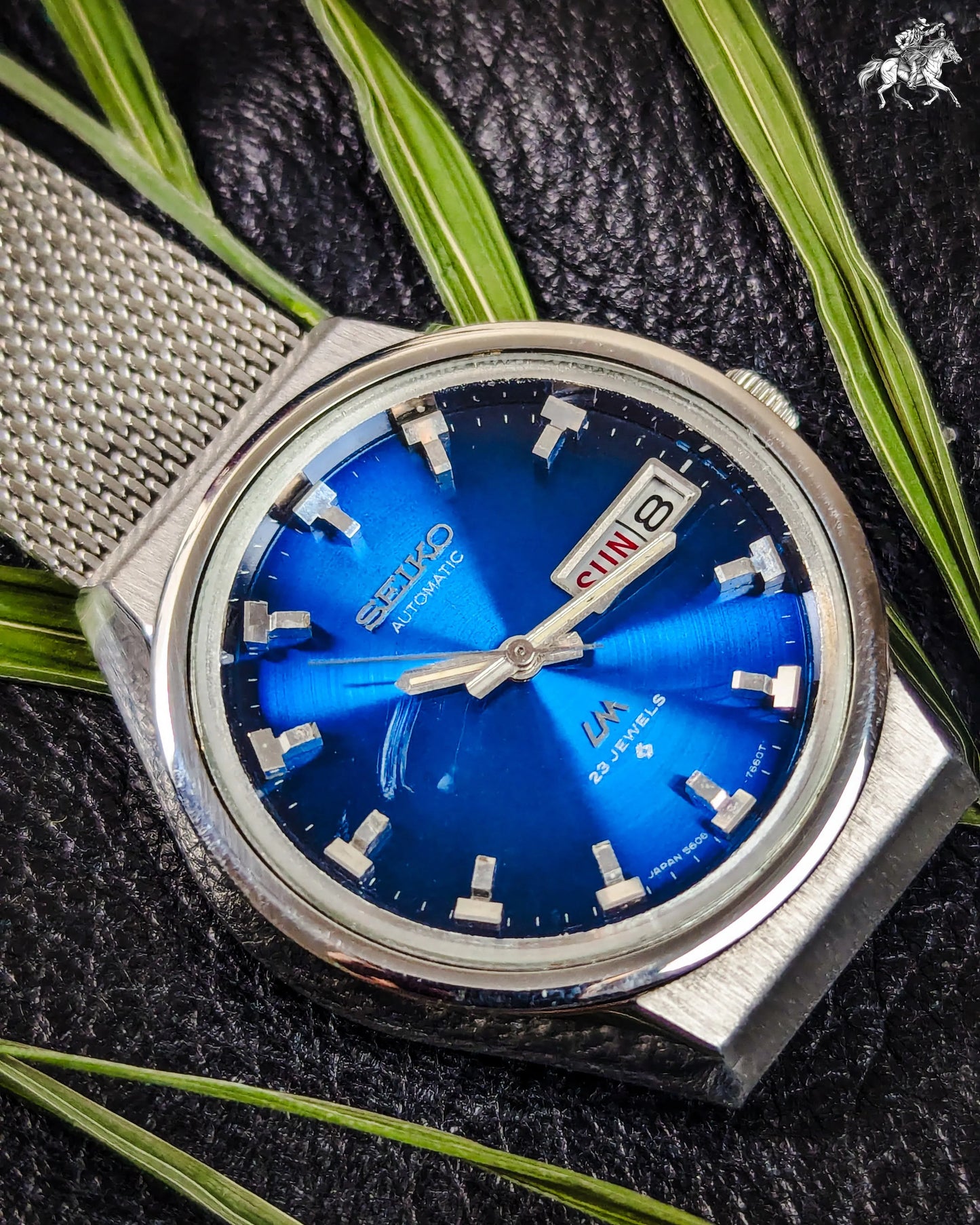 Seiko Lord Matic - 5606-7320