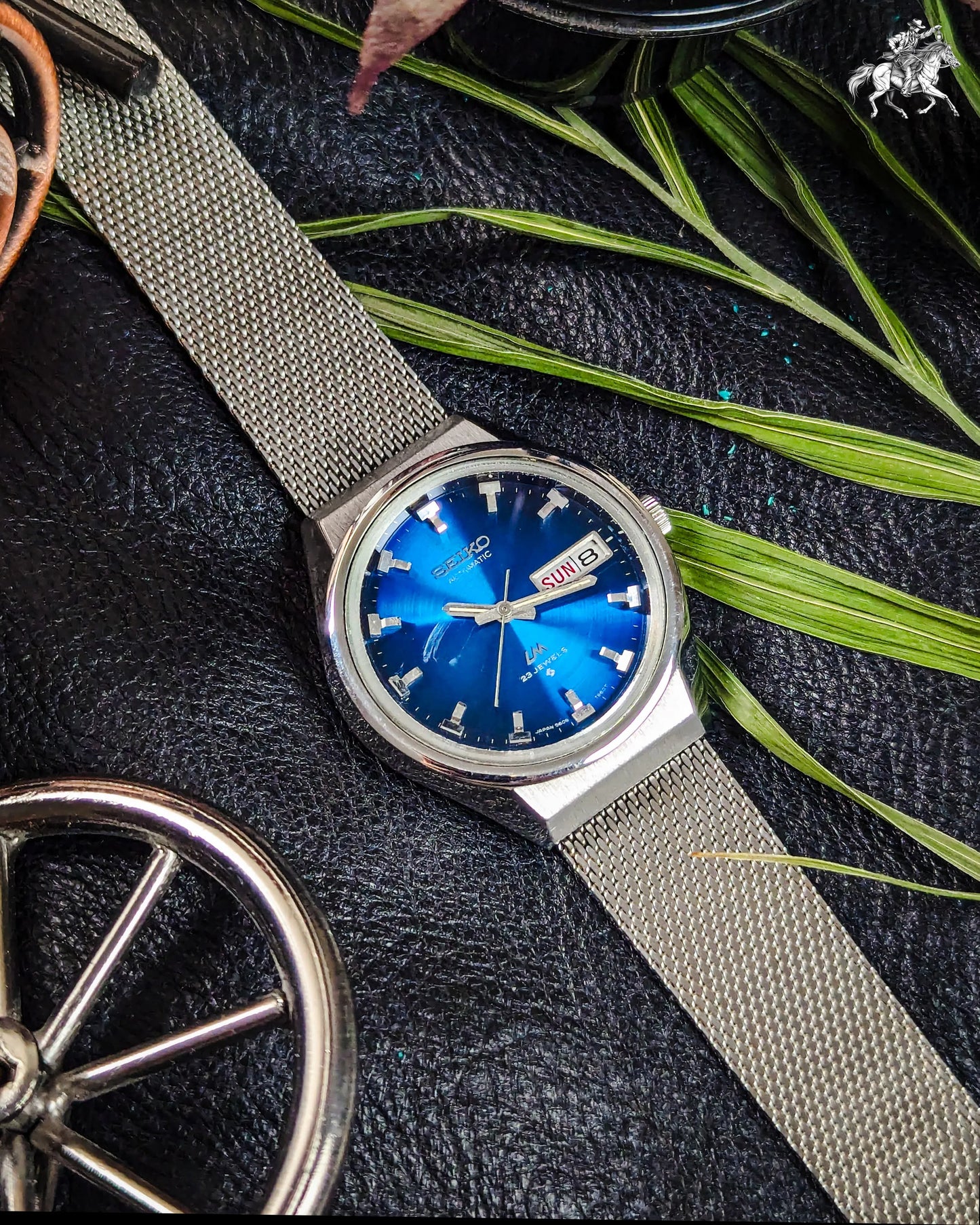 Seiko Lord Matic - 5606-7320