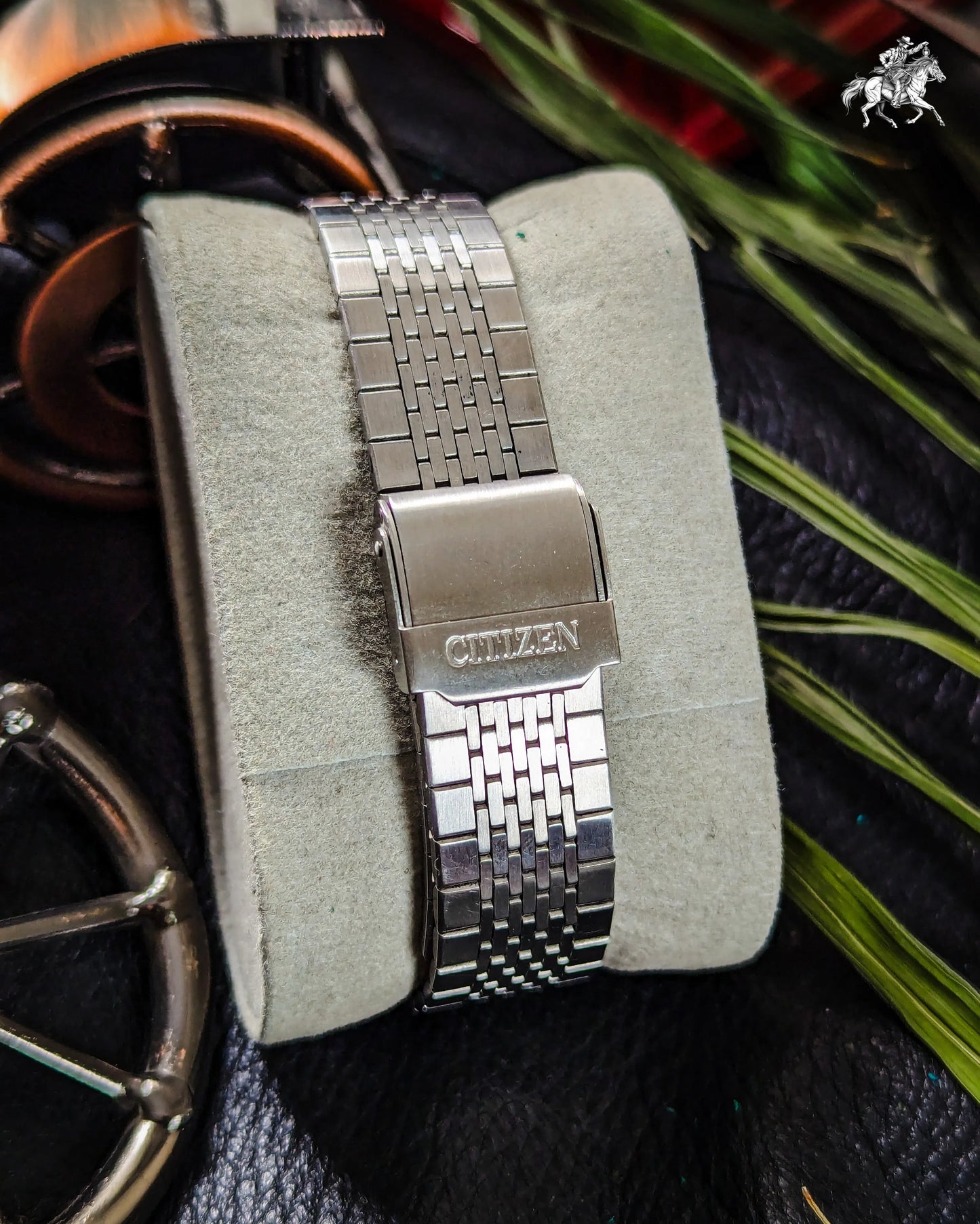 Citizen 8950-085493-TA - Ana -Digi-Chrono