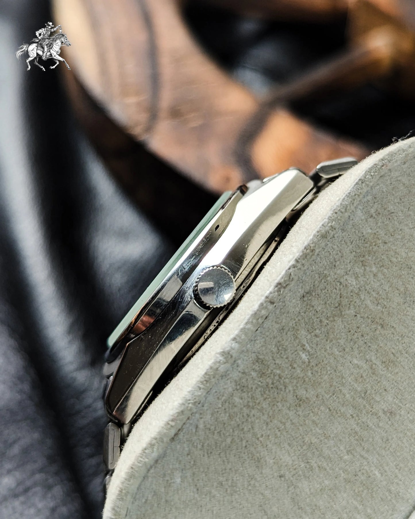 Seiko Lord Matic - 5216-7080