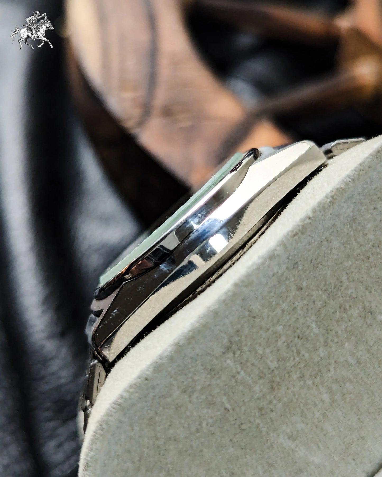 Seiko Lord Matic - 5216-7080