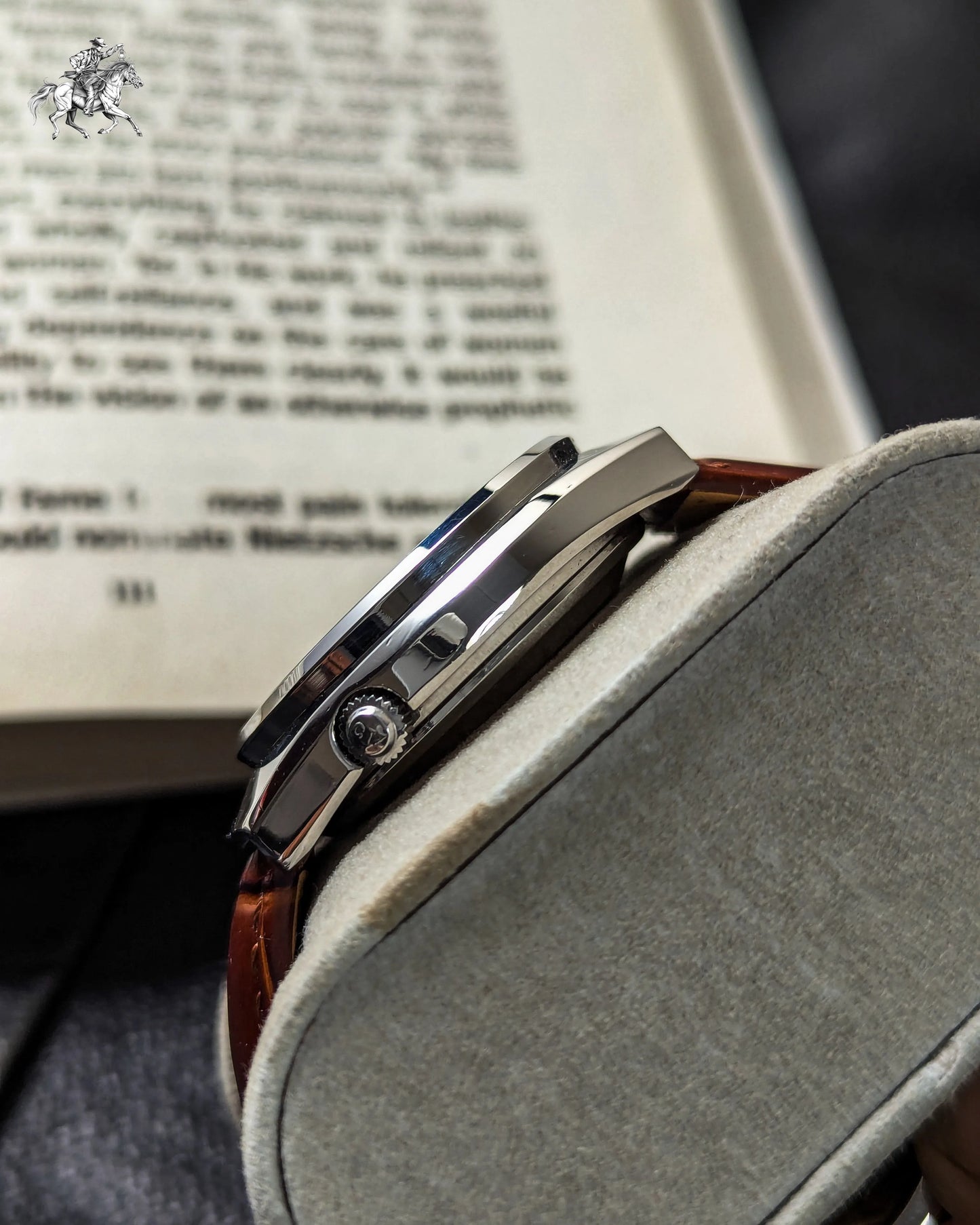 Citizen Cosmotron - 4-370585K