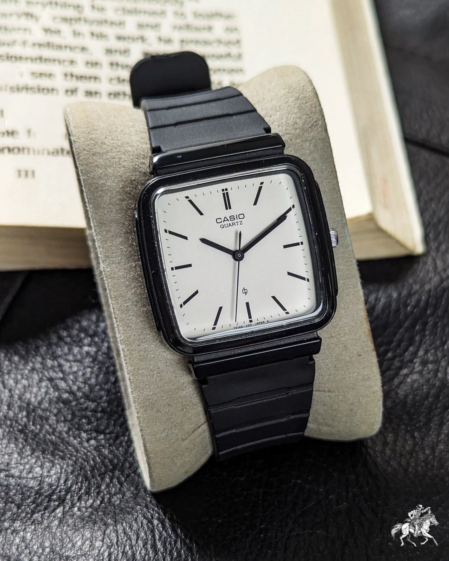 Casio Tank - MQ-30