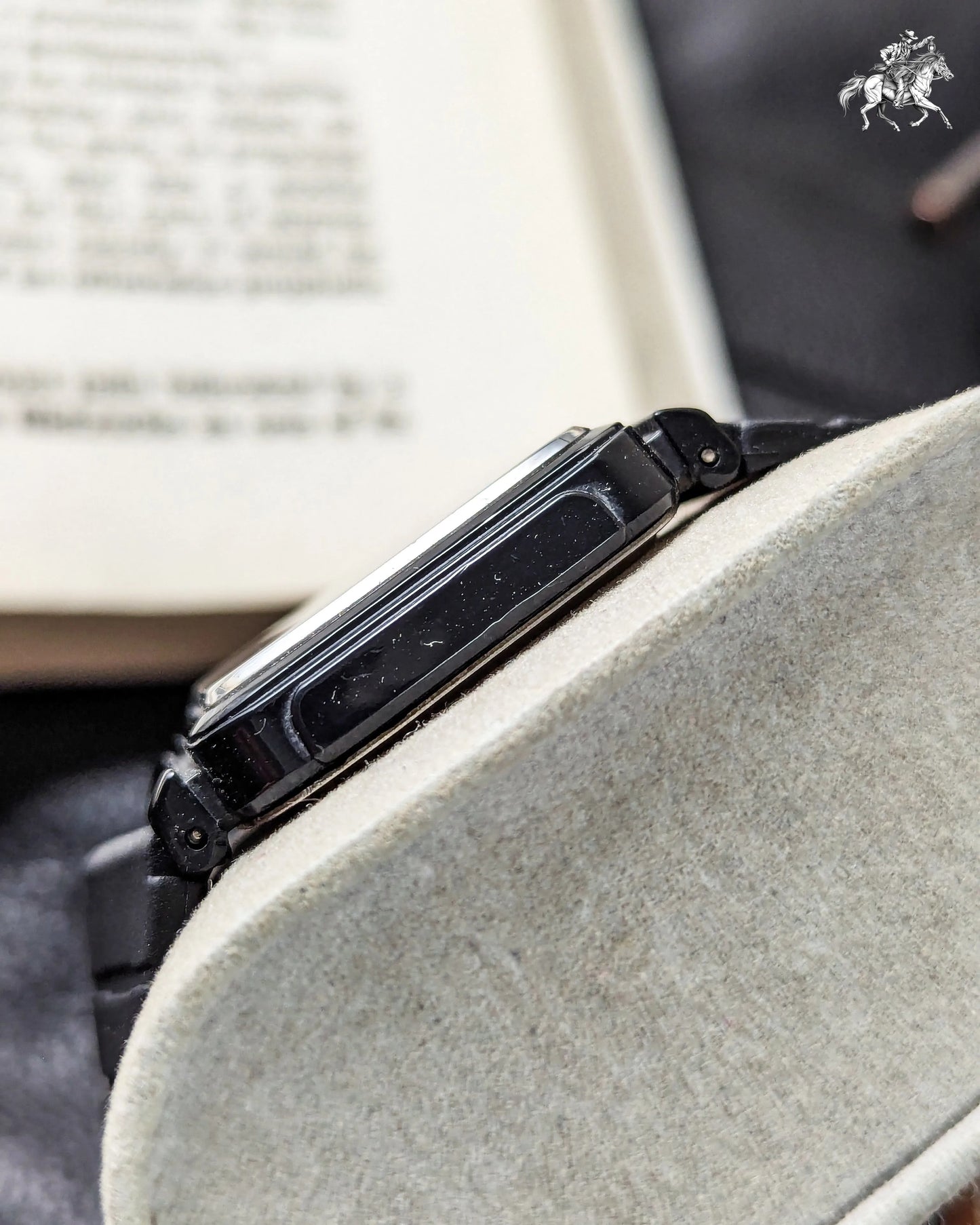 Casio Tank - MQ-30