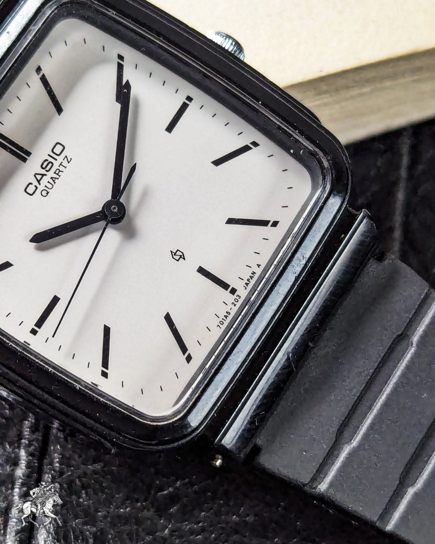 Casio Tank - MQ-30
