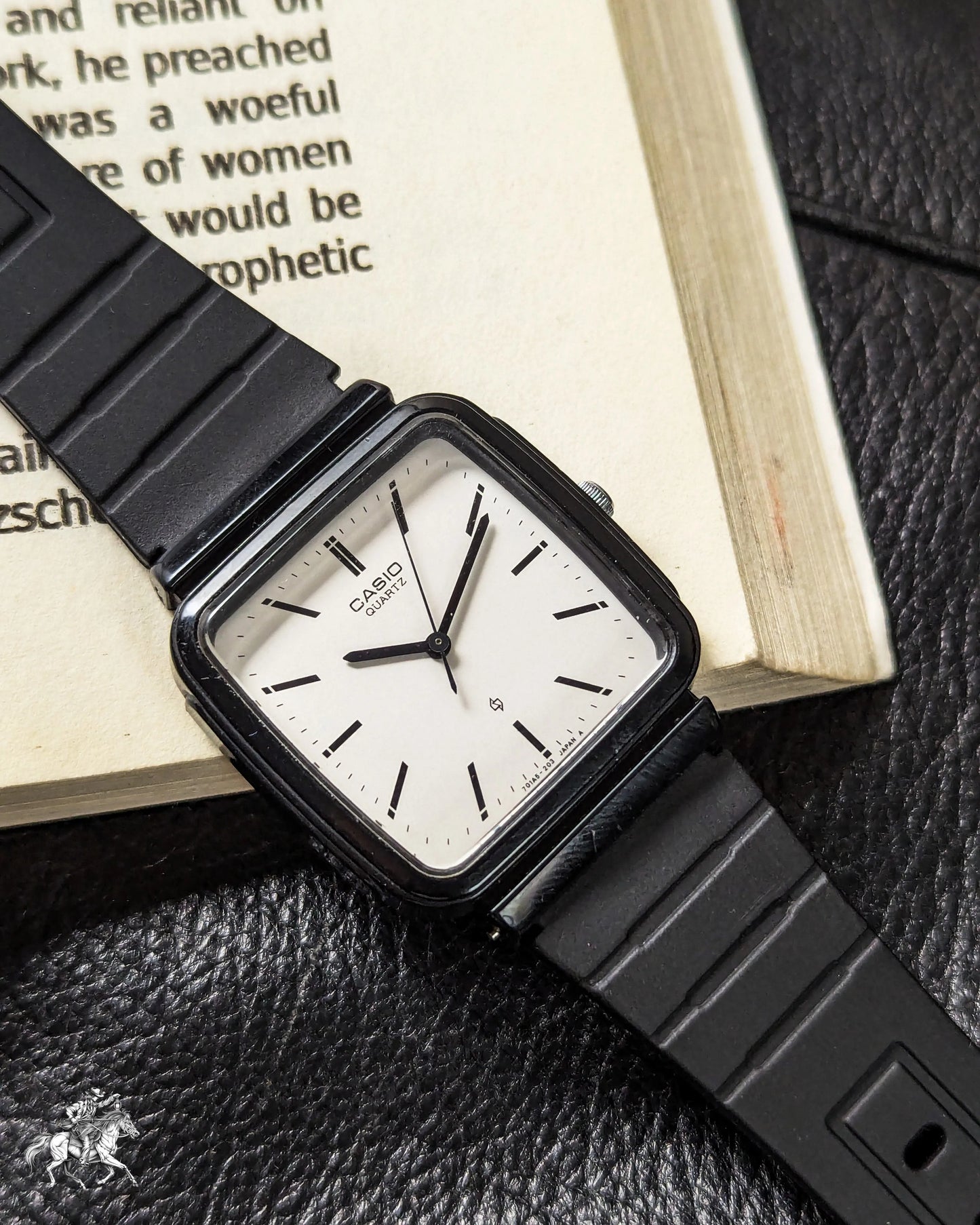 Casio Tank - MQ-30