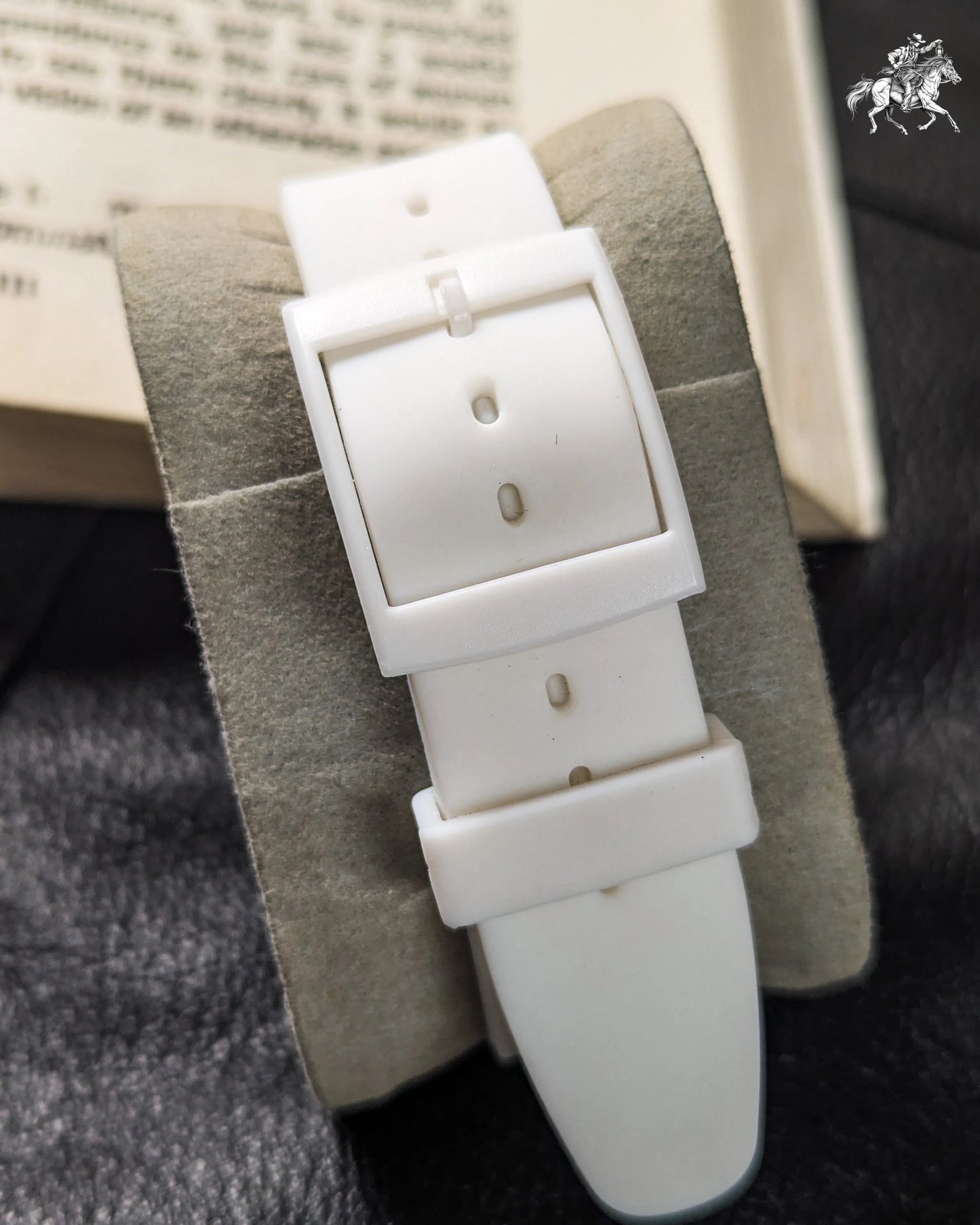 Swatch Irony