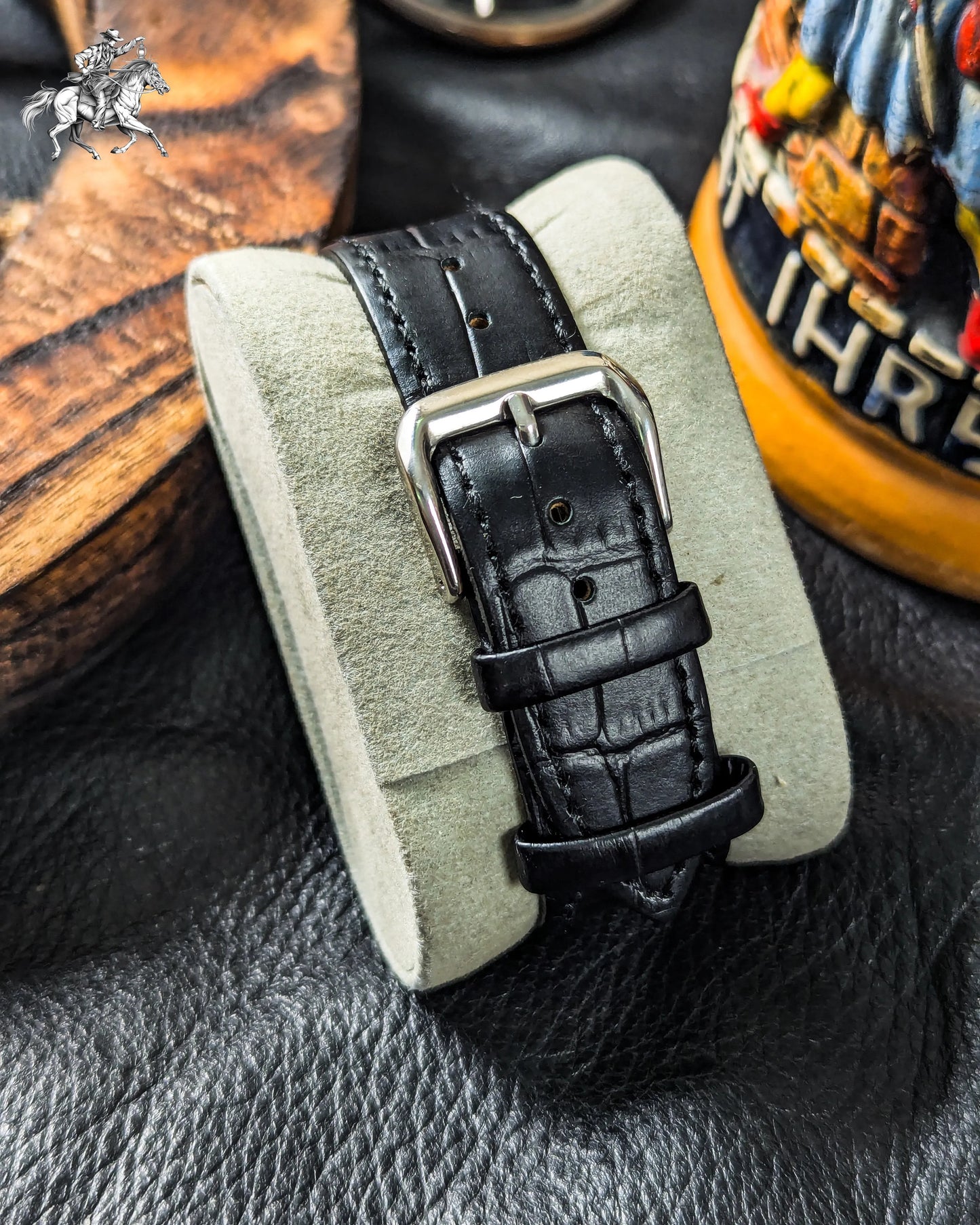 Seiko Dolce Tank - 7730-5020