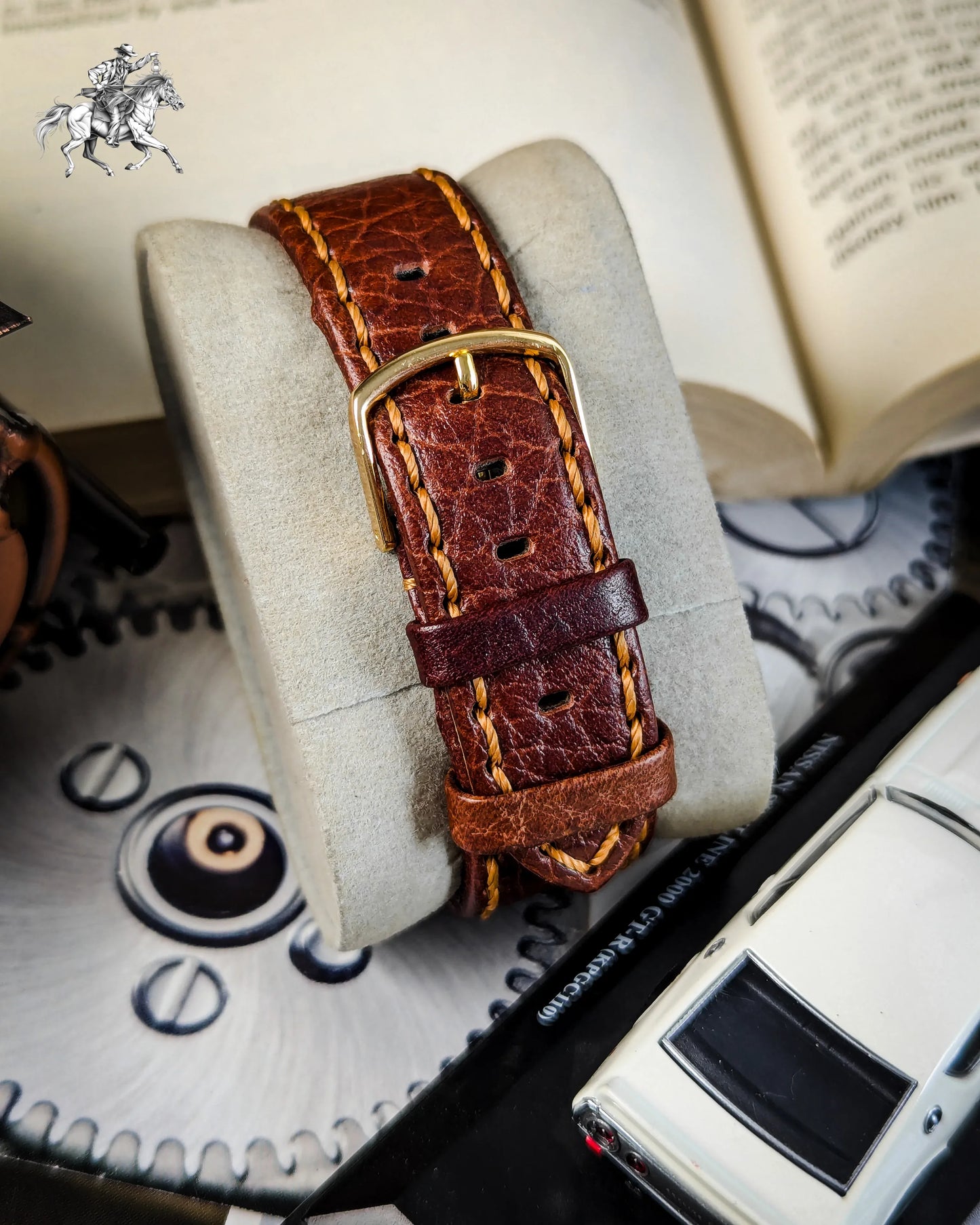 Seiko Grand Quartz - 4843-5100