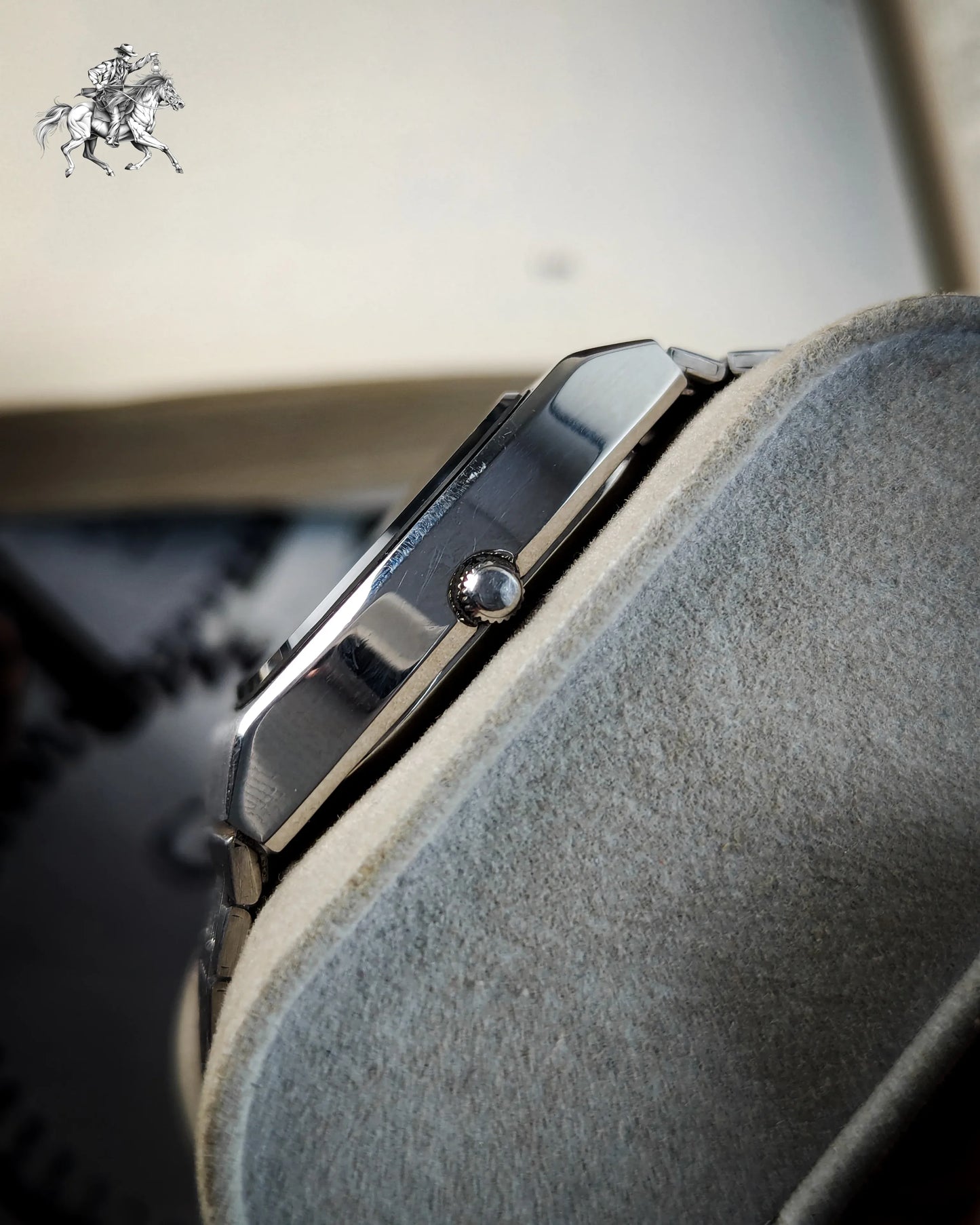 Seiko Lord Quartz - 7853-5000