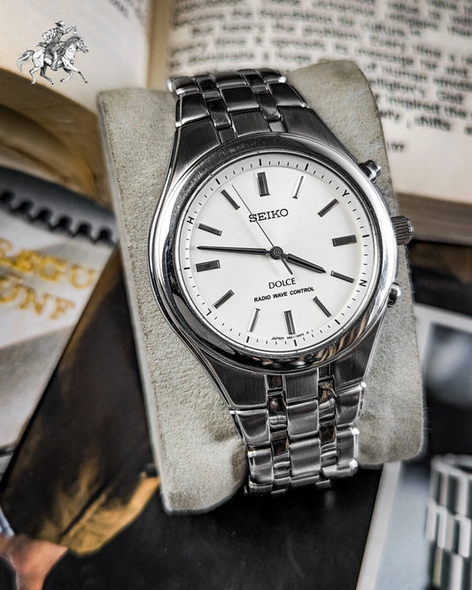 Seiko Dolce - 5B21-0AC0