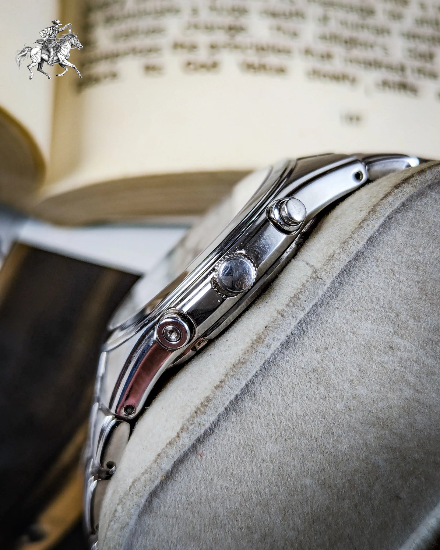Seiko Dolce - 5B21-0AC0