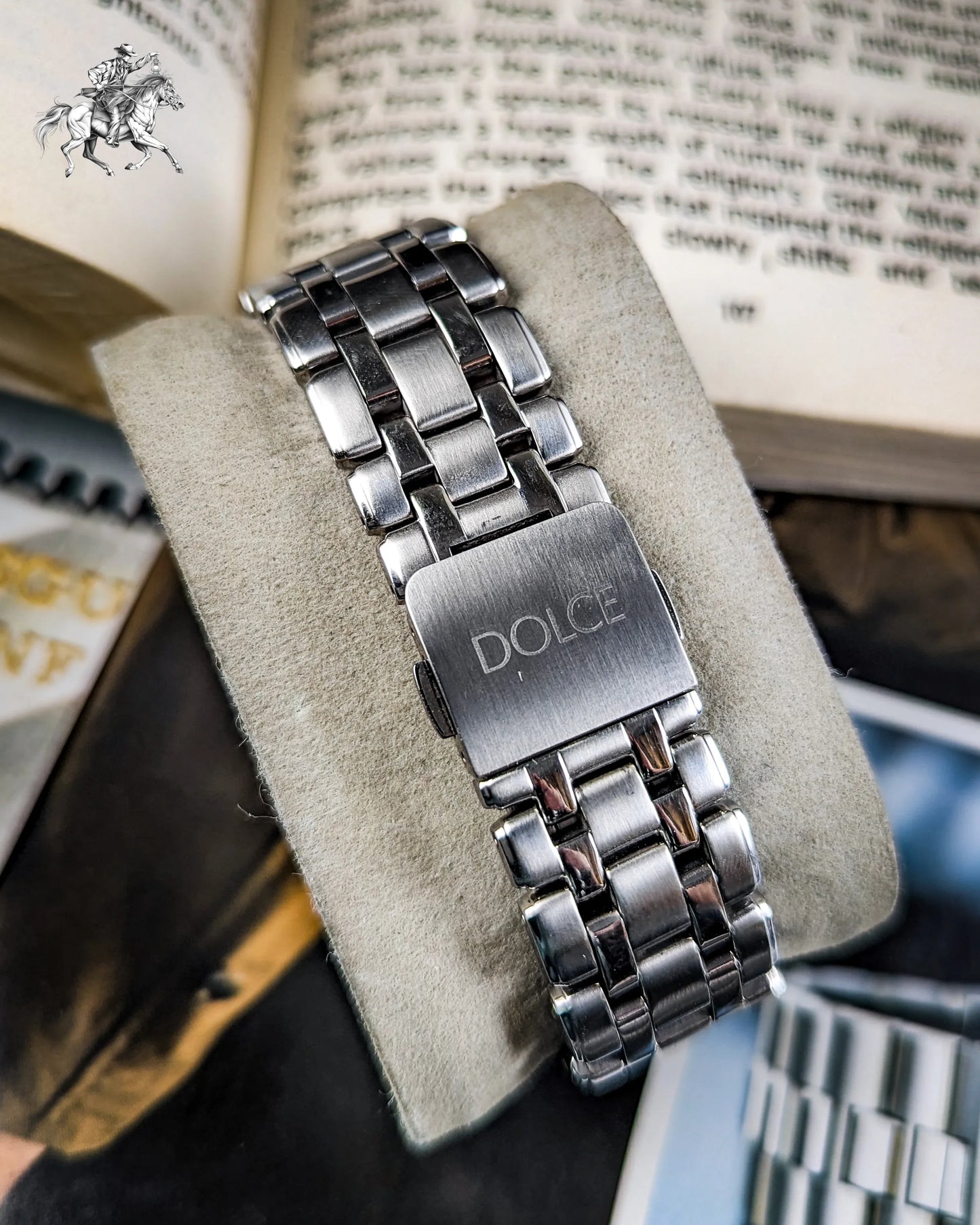 Seiko Dolce - 5B21-0AC0