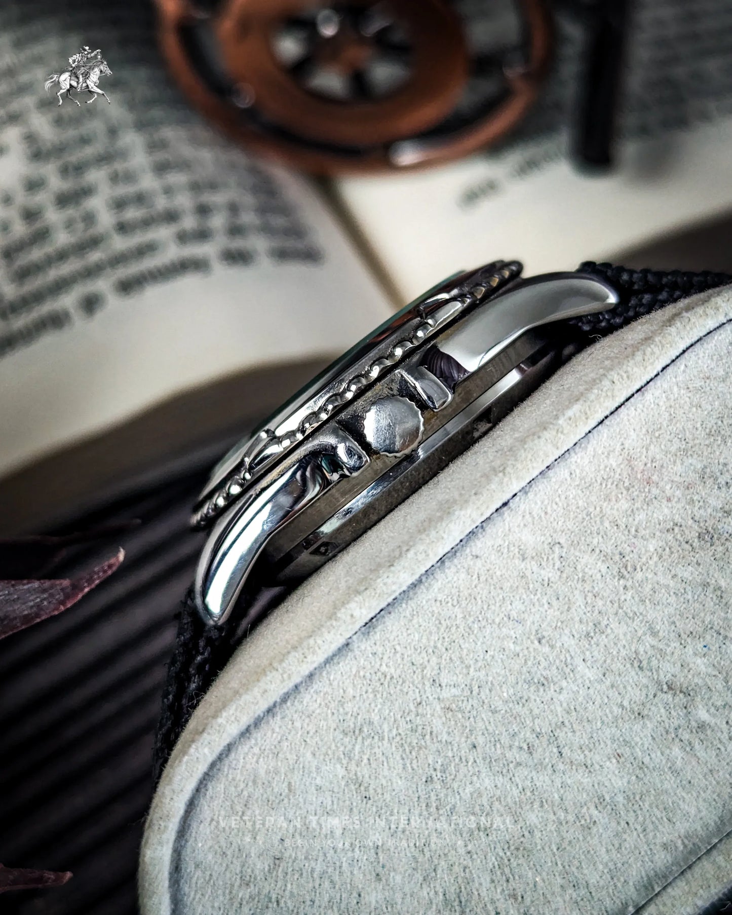 Citizen Eagle 7