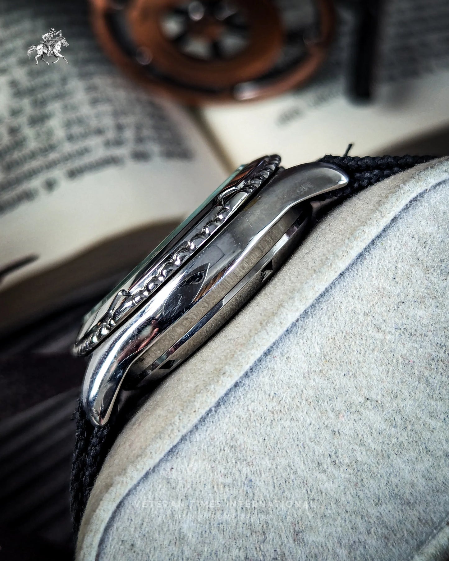 Citizen Eagle 7