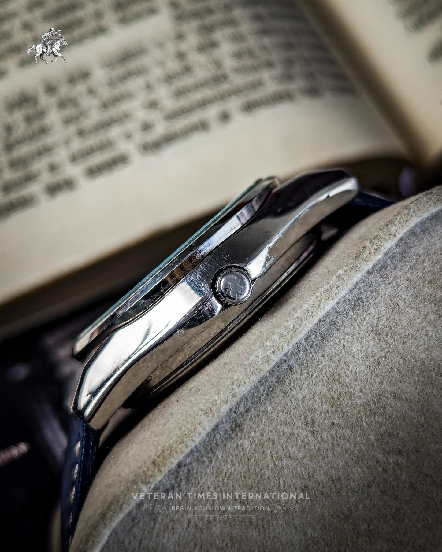 Seiko Quartz QR - 0853-8005