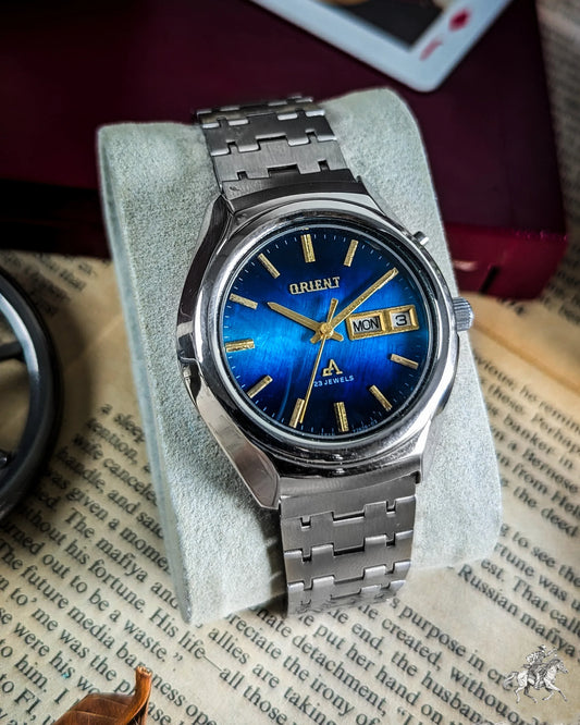 Orient ChronoAce - Y429-26260