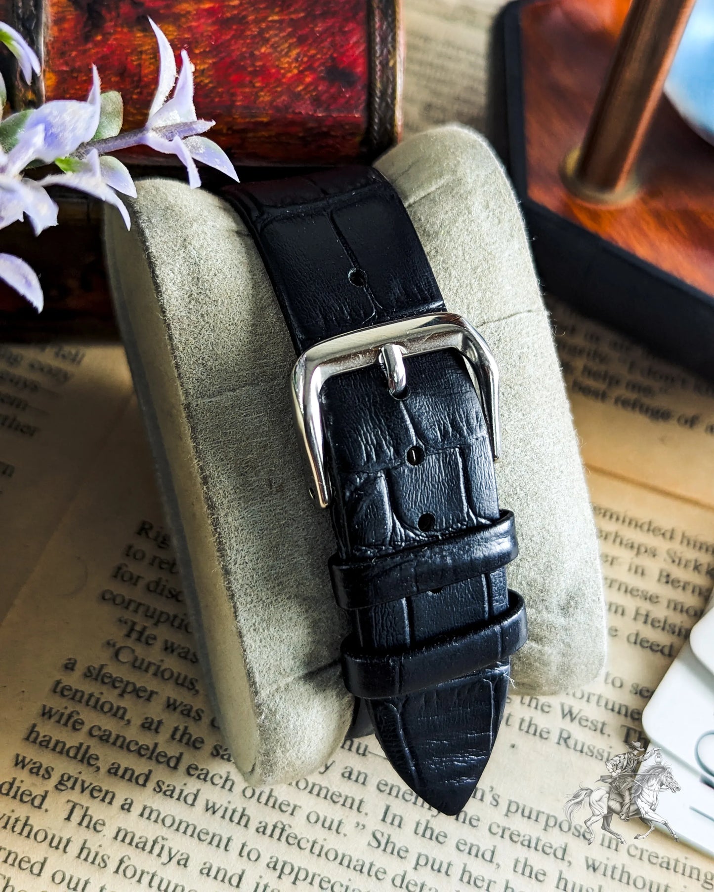 Seiko Dolce Tank - 9521-5160