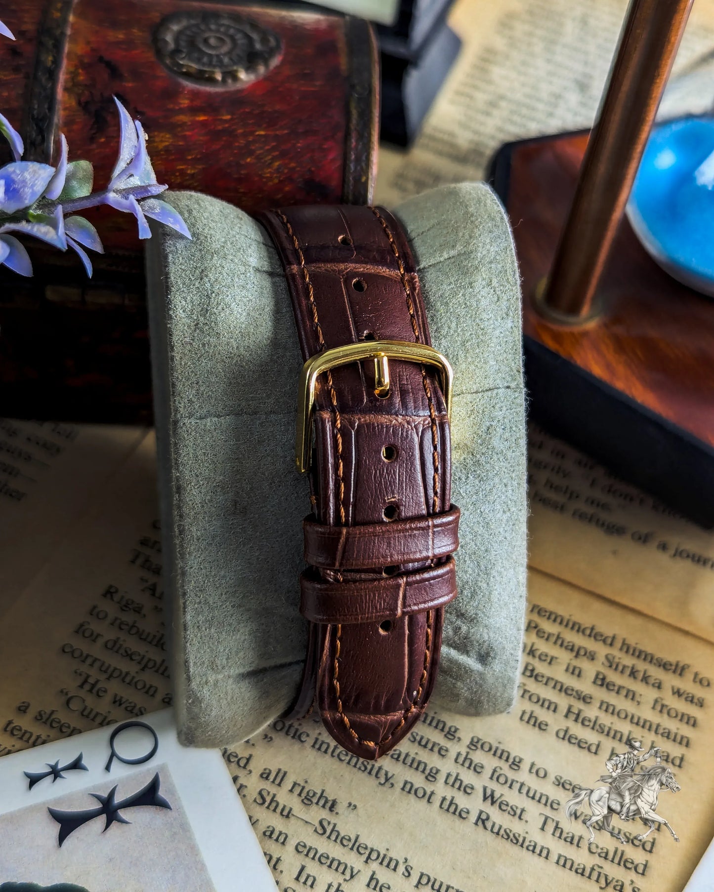 Citizen Exceed Tank - 2730-271882-Y0