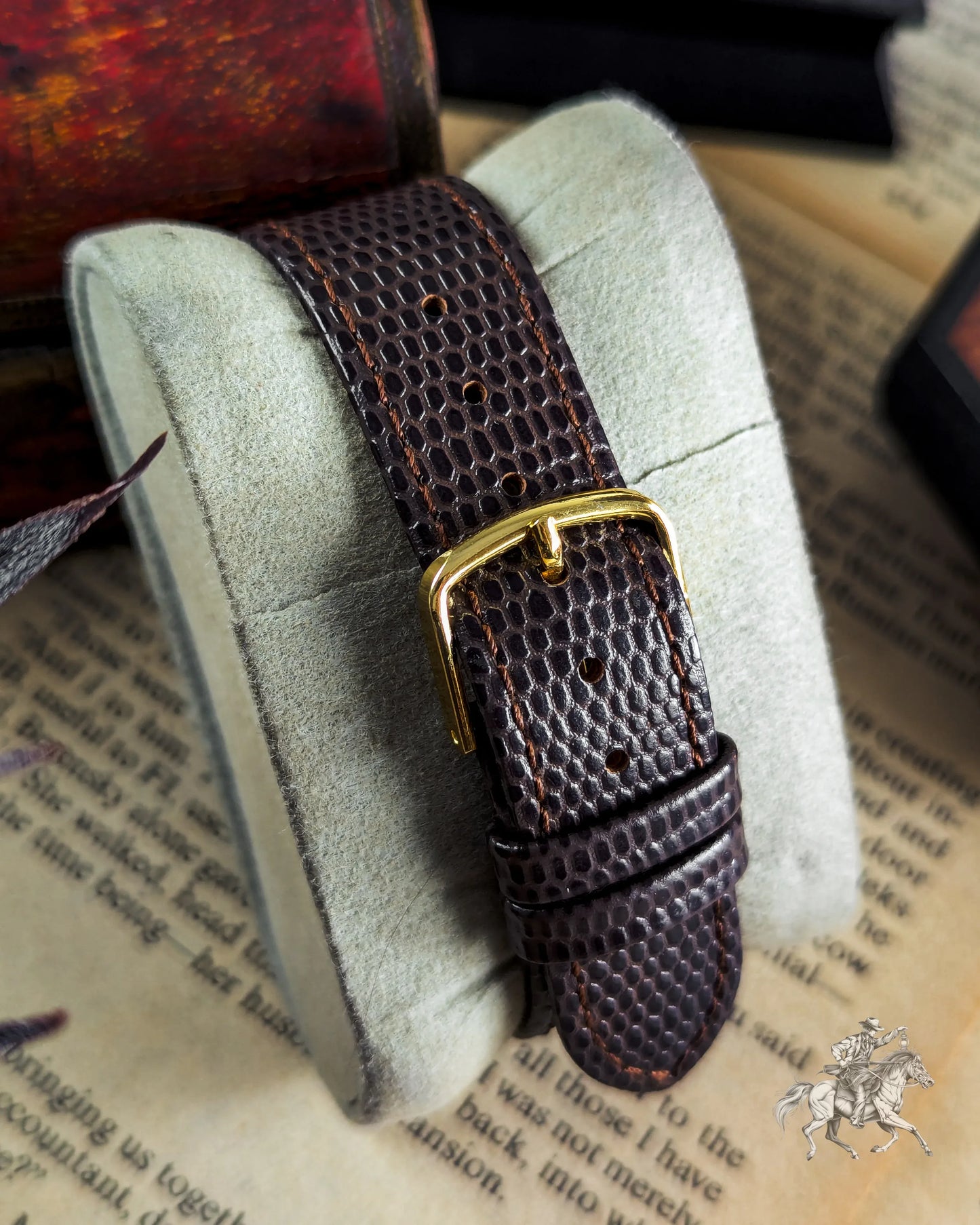 Seiko Dolce Tank - 6030-5390