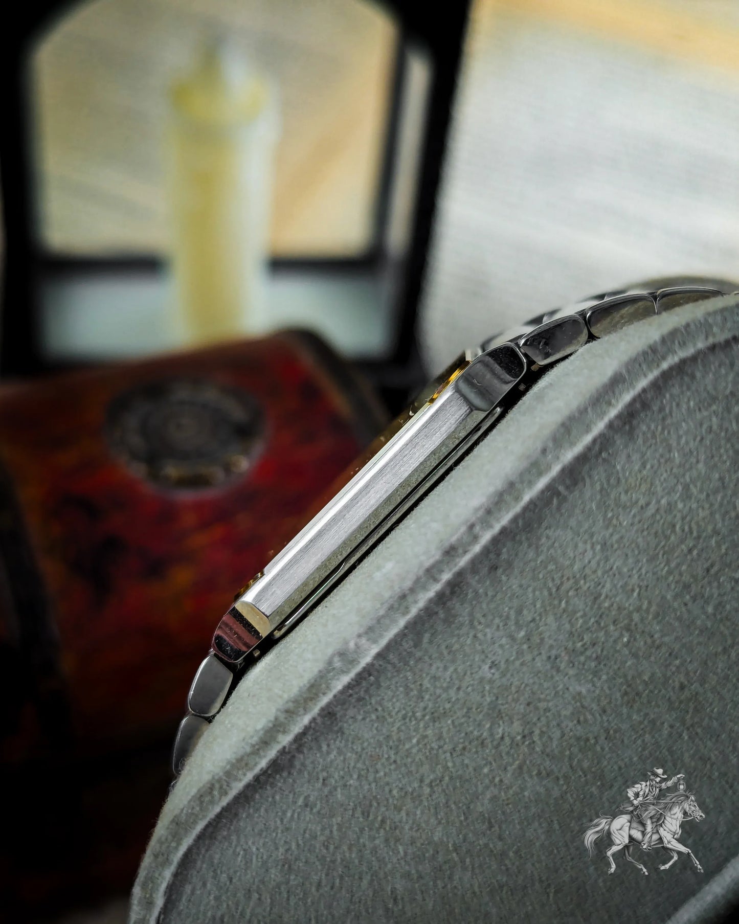 Seiko ARC - 7320-6460