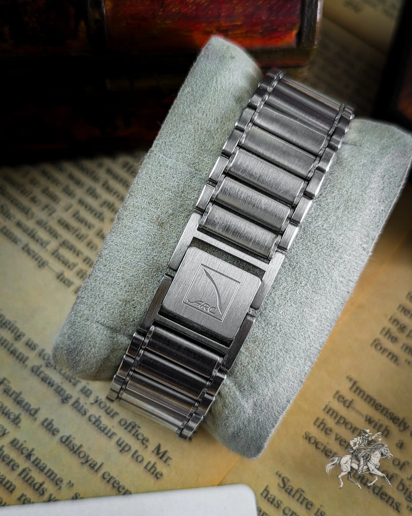 Seiko ARC - 7320-6460