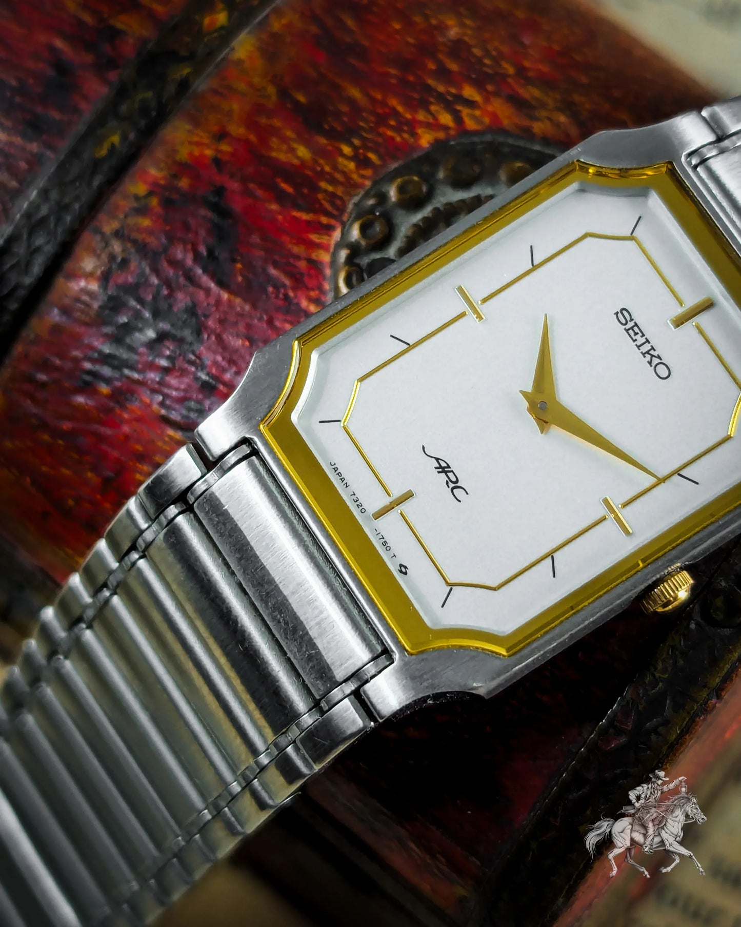 Seiko ARC - 7320-6460