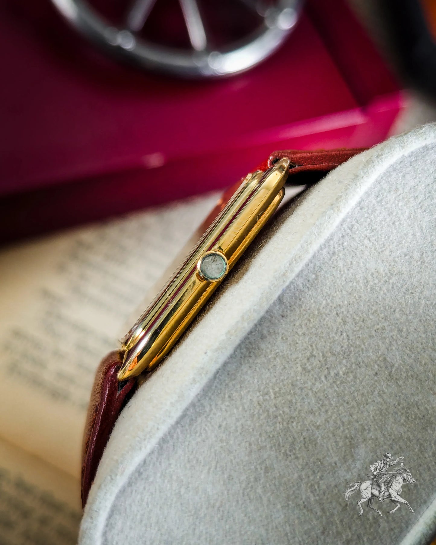 Citizen Exceed - 4-796012