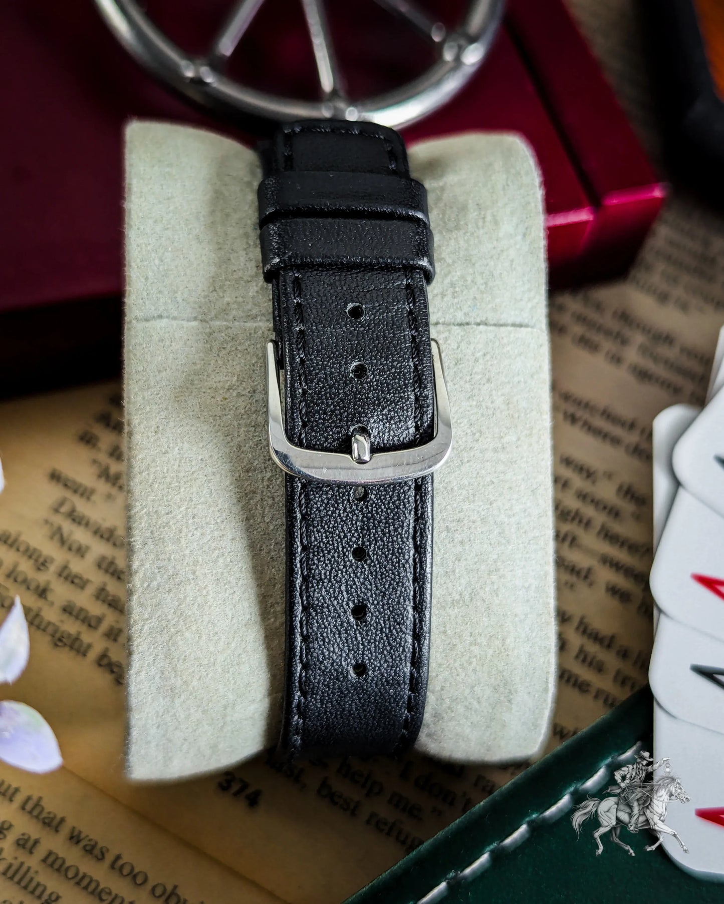 Seiko Chariot Tank - 5P31-5310