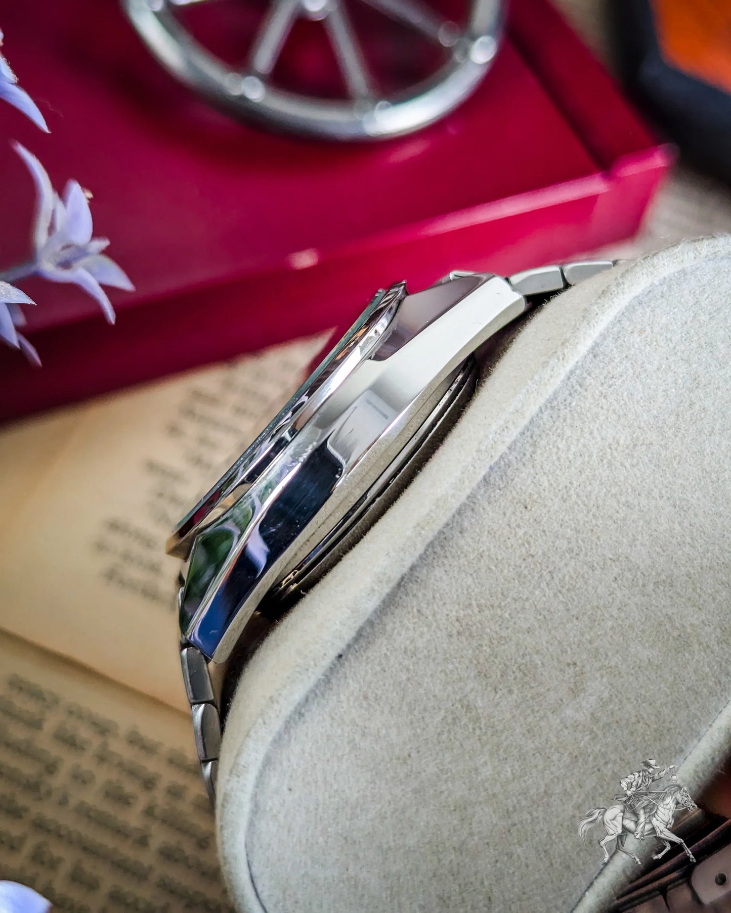 Seiko Type II - 4623-8020
