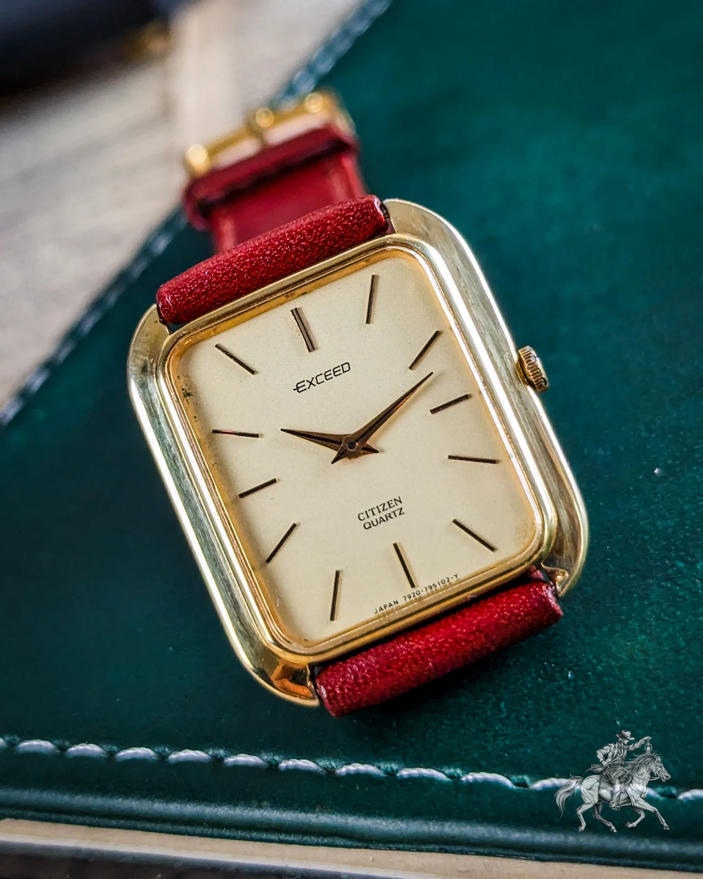 Citizen Exceed - 4-796012