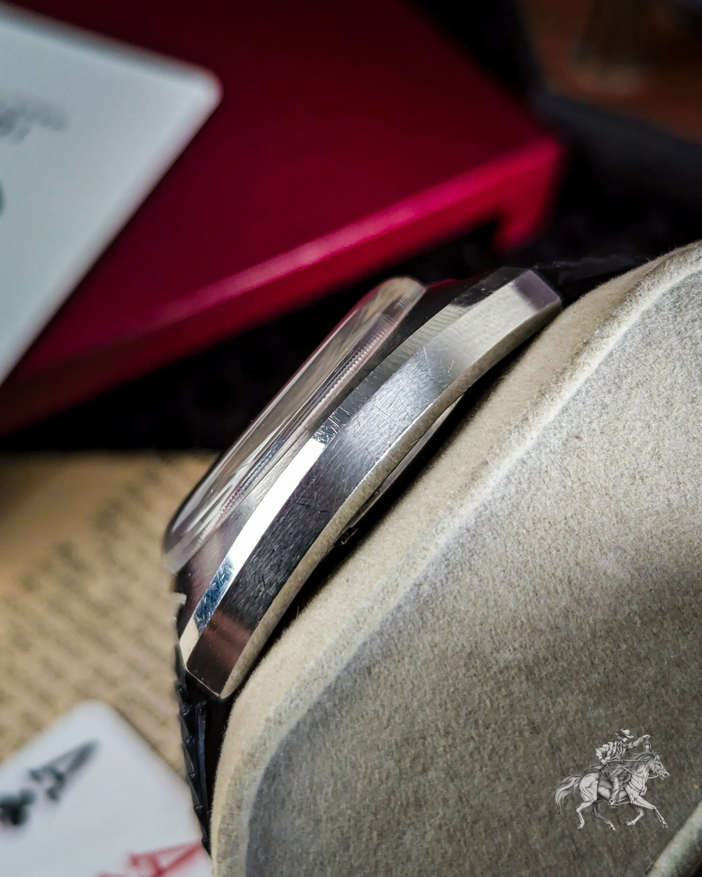 Omega Radial Seamaster - 145.016-68